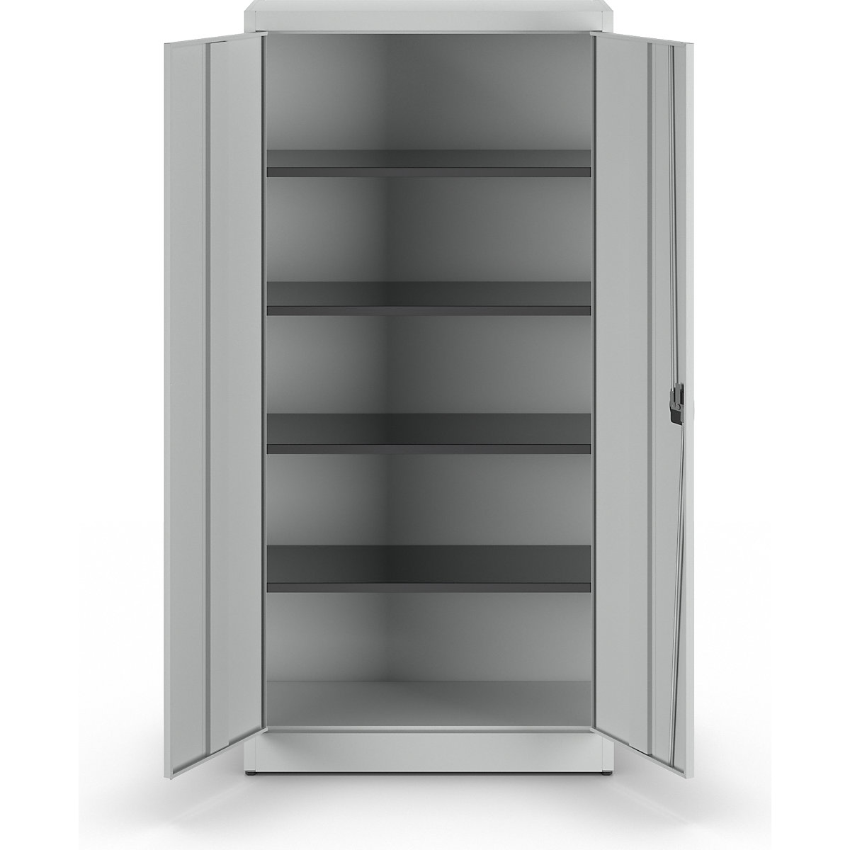 Flügeltürenschrank ARCOS mauser (Produktabbildung 4)-3