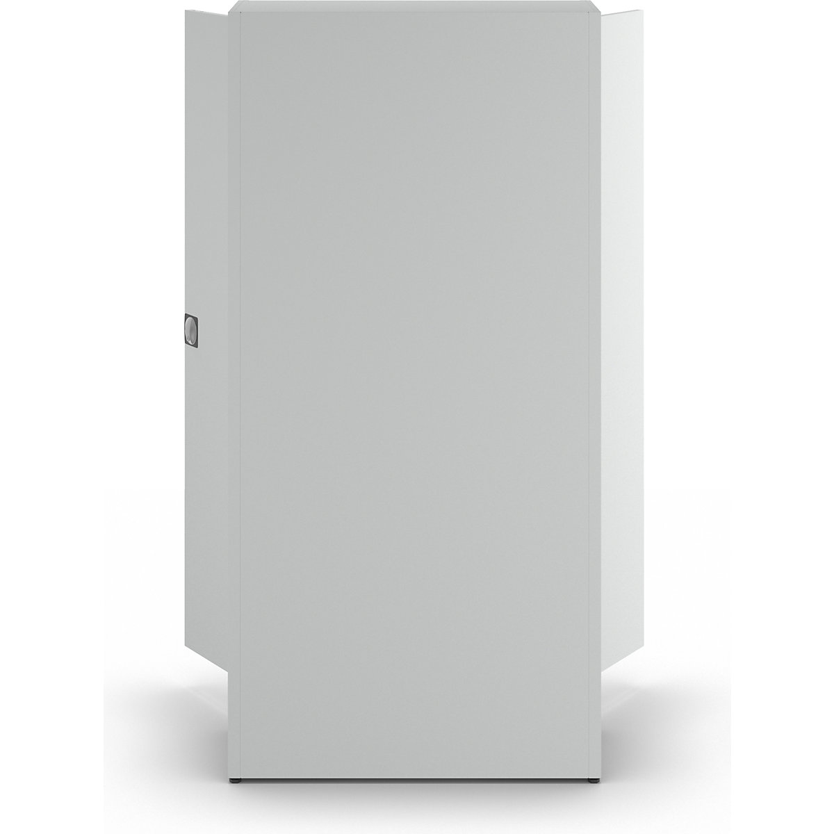 Flügeltürenschrank ARCOS mauser (Produktabbildung 6)-5