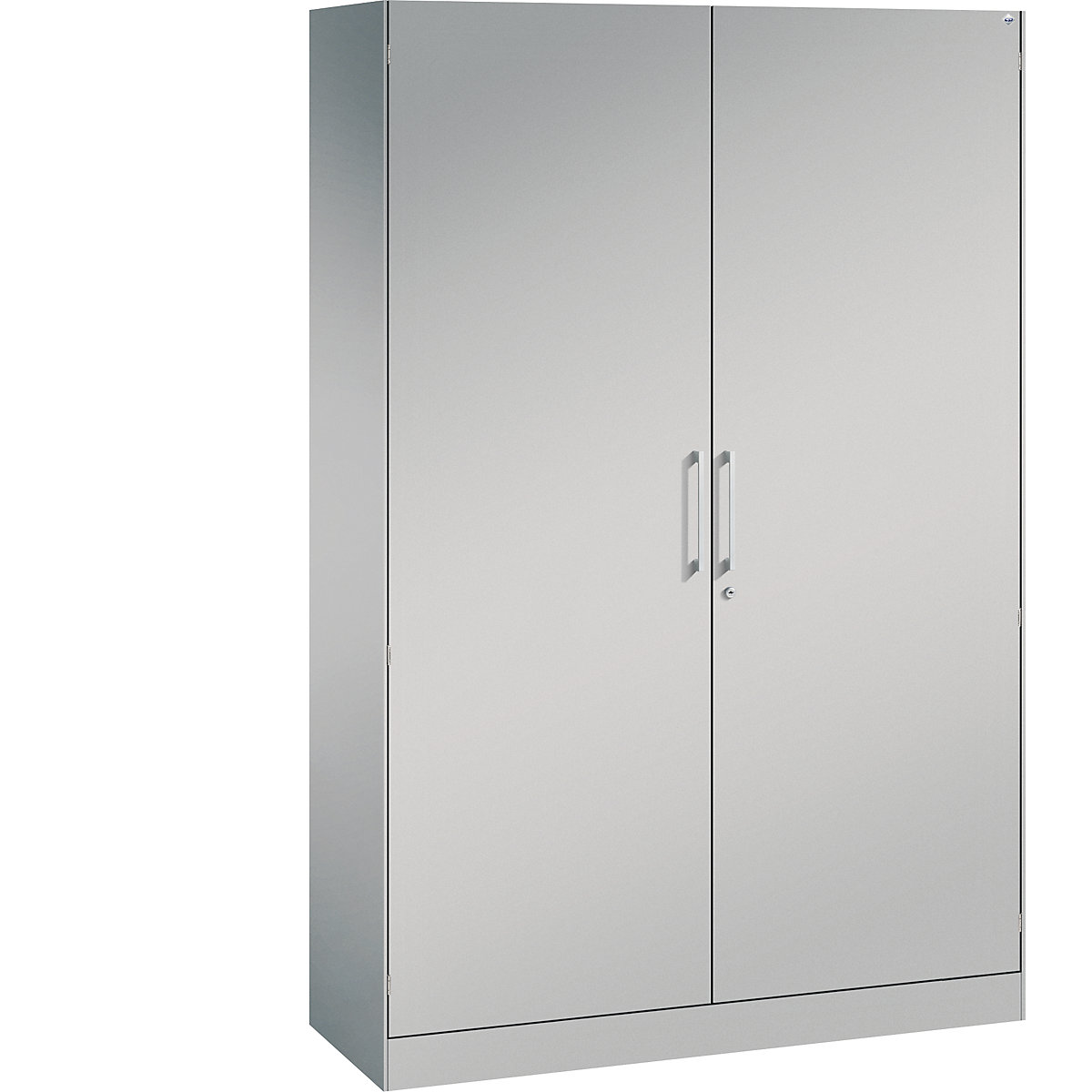 Flügeltürenschrank ASISTO, Höhe 1980 mm C+P (Produktabbildung 2)-1