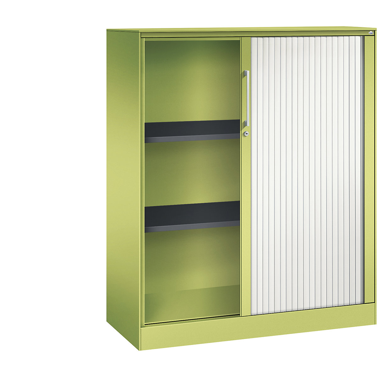 Rollladenschrank ASISTO, Höhe 1292 mm C+P