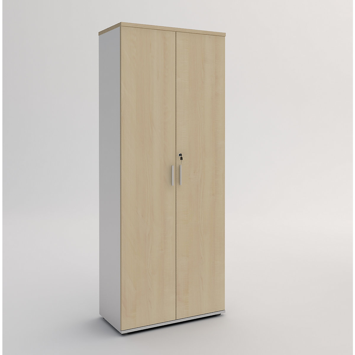 Schrank Portland, BxT 800 x 420 mm (Produktabbildung 4)-3