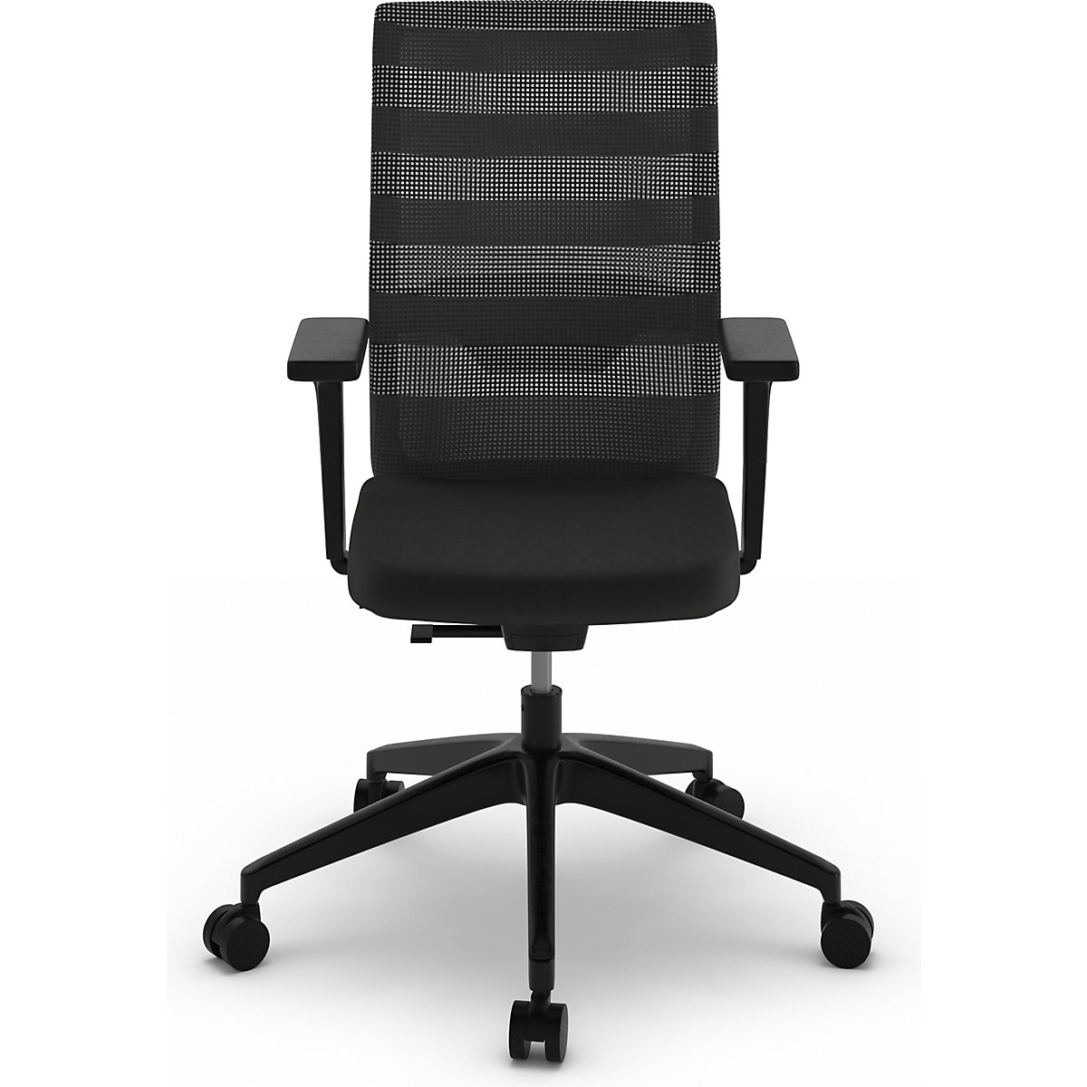 Bürostuhl AirWork Topstar (Produktabbildung 6)-5