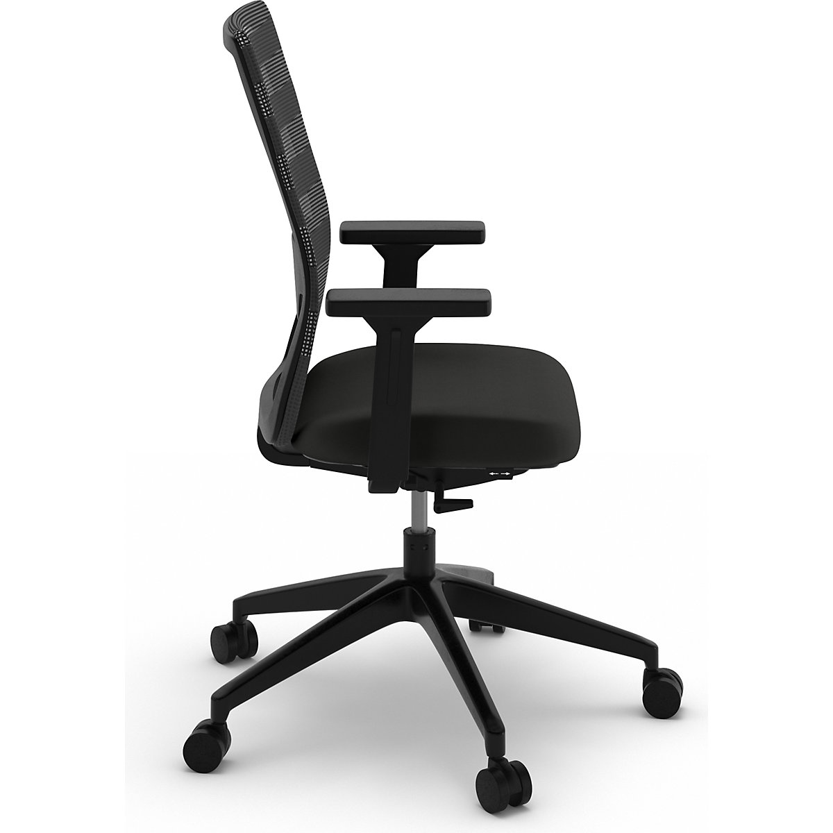 Bürostuhl AirWork Topstar (Produktabbildung 7)-6