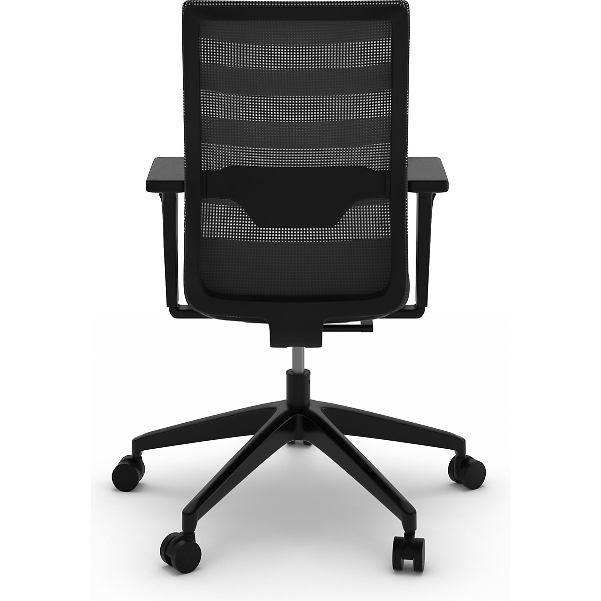 Bürostuhl AirWork Topstar (Produktabbildung 8)-7