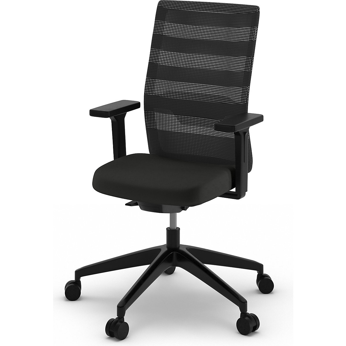 Bürostuhl AirWork Topstar (Produktabbildung 9)-8
