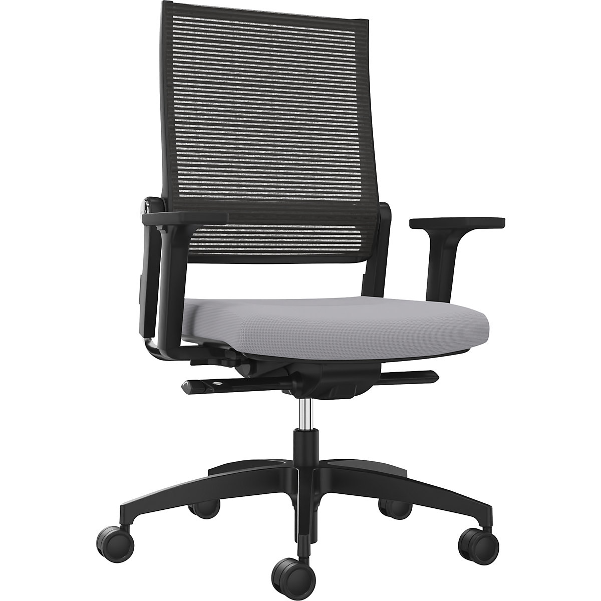 Bürostuhl LORDO FLEX Dauphin