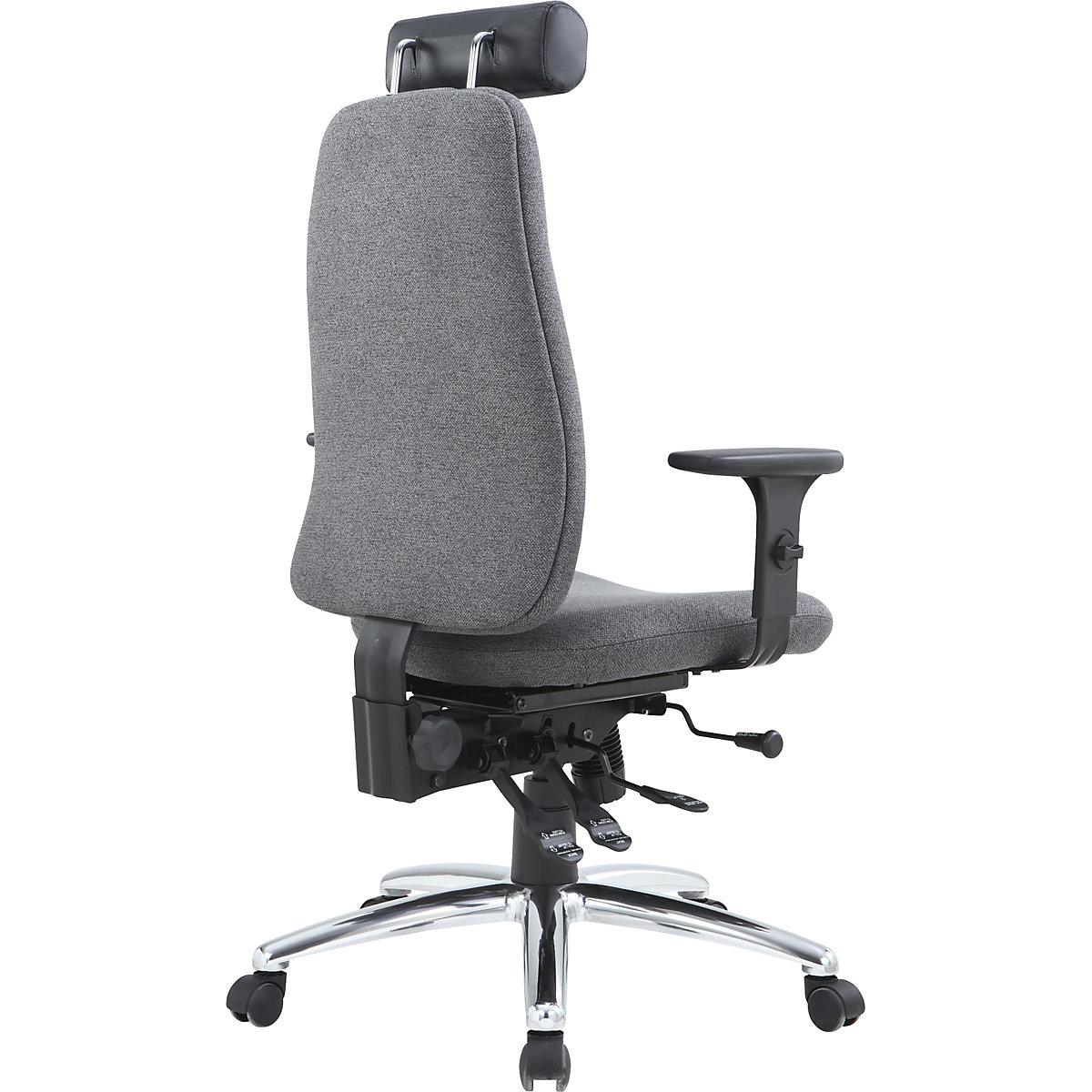 Bürostuhl Ricky (Produktabbildung 11)-10