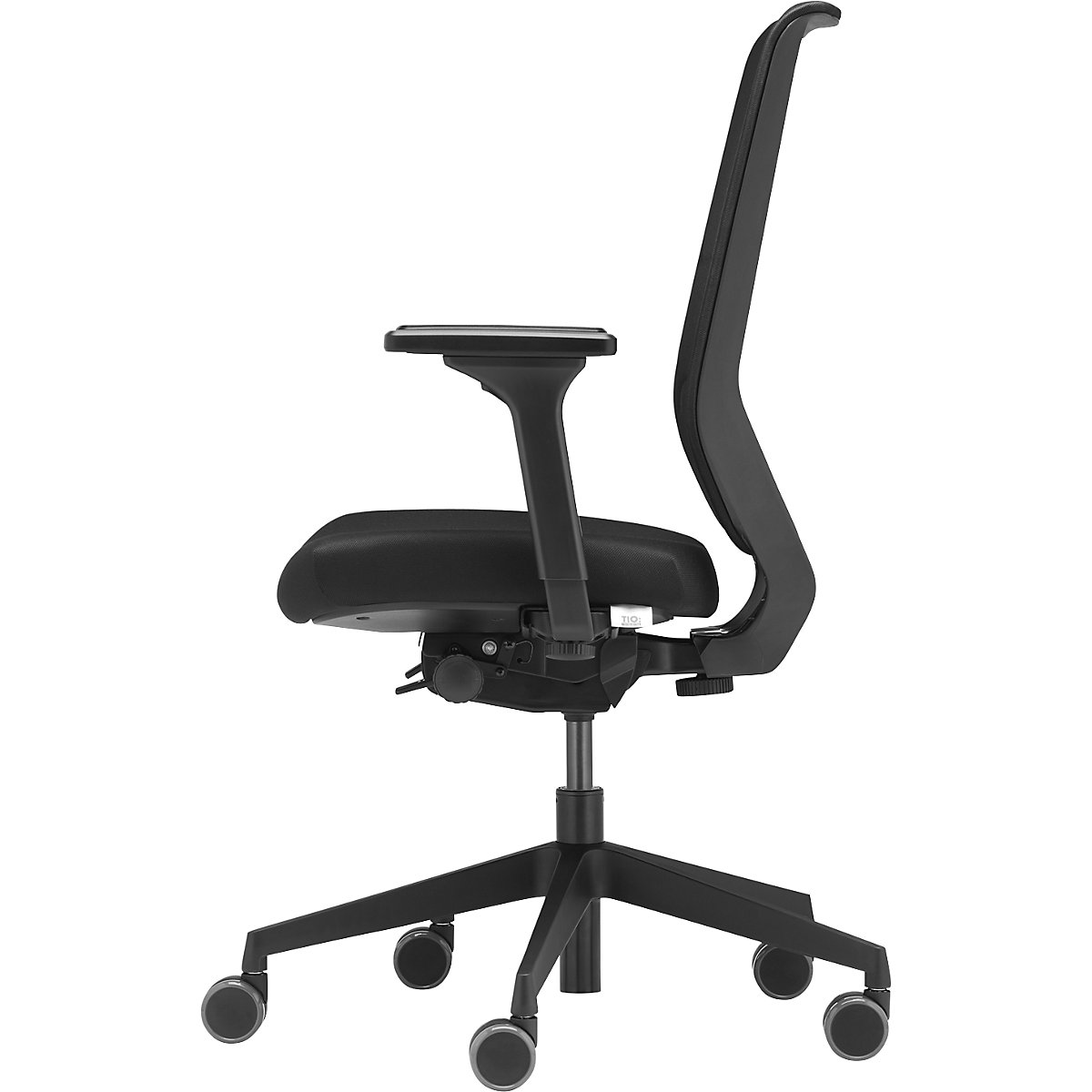 Bürostuhl TO-SYNC COMFORT PRO Dauphin (Produktabbildung 3)-2
