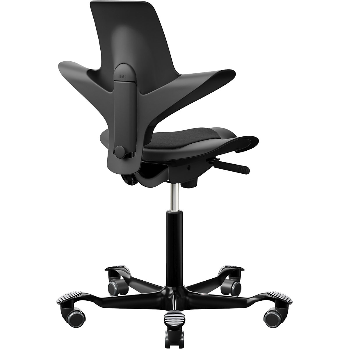 HÅG Capisco Puls 8010 Bürostuhl (Produktabbildung 2)-1