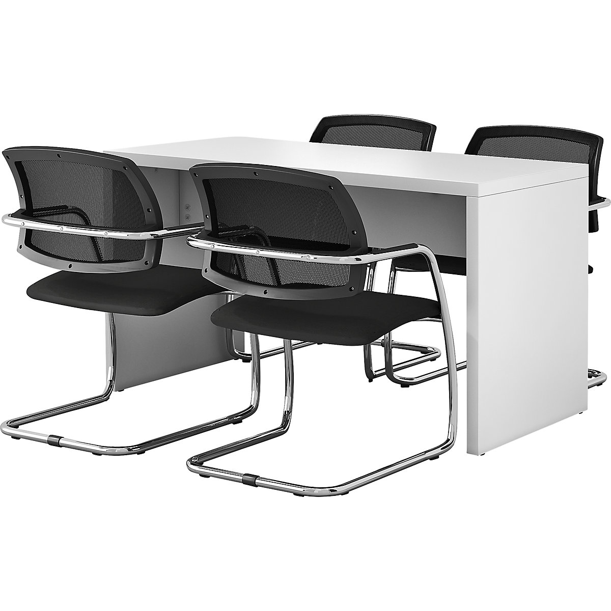 Bistrotisch (Produktabbildung 4)-3