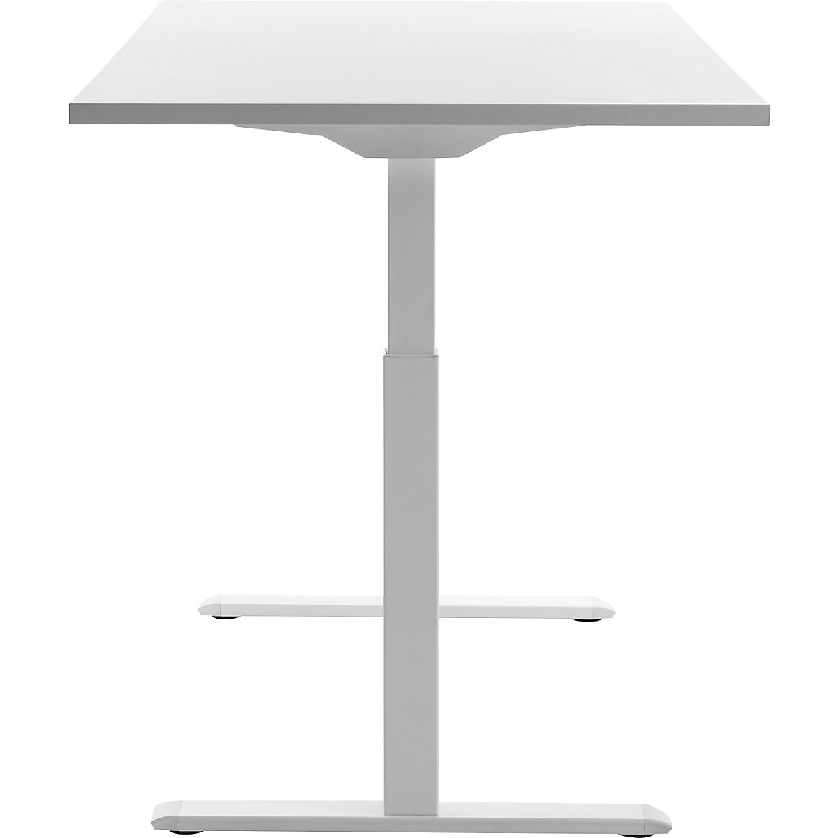 Schreibtisch, elektrisch höhenverstellbar Topstar (Produktabbildung 5)-4