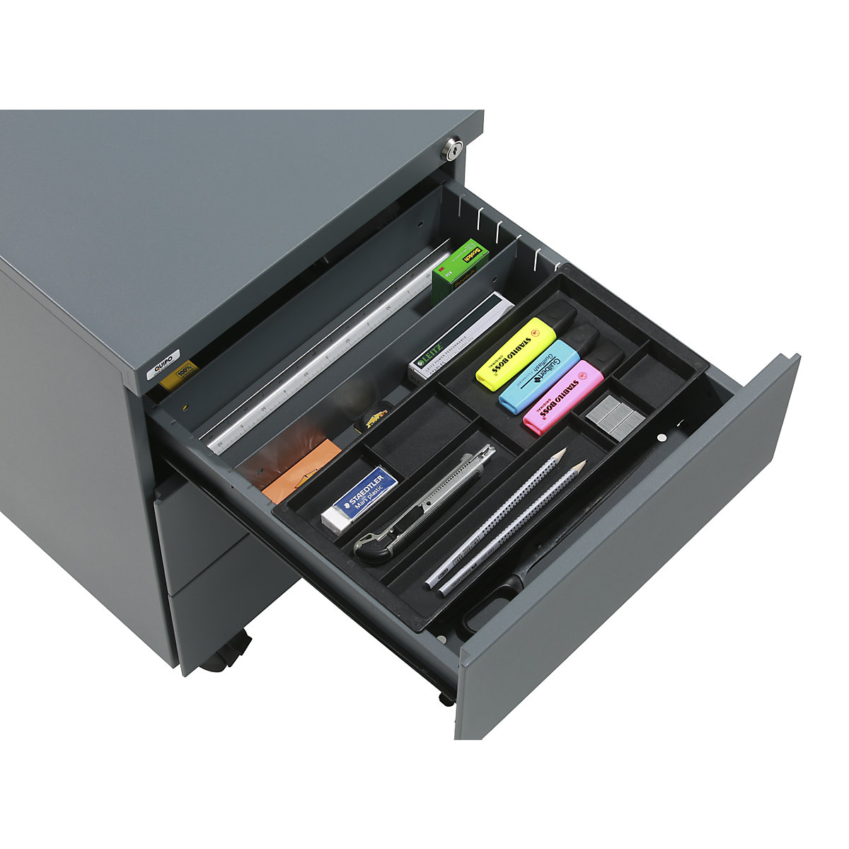 Komplettbüro SATO eurokraft basic (Produktabbildung 4)-3