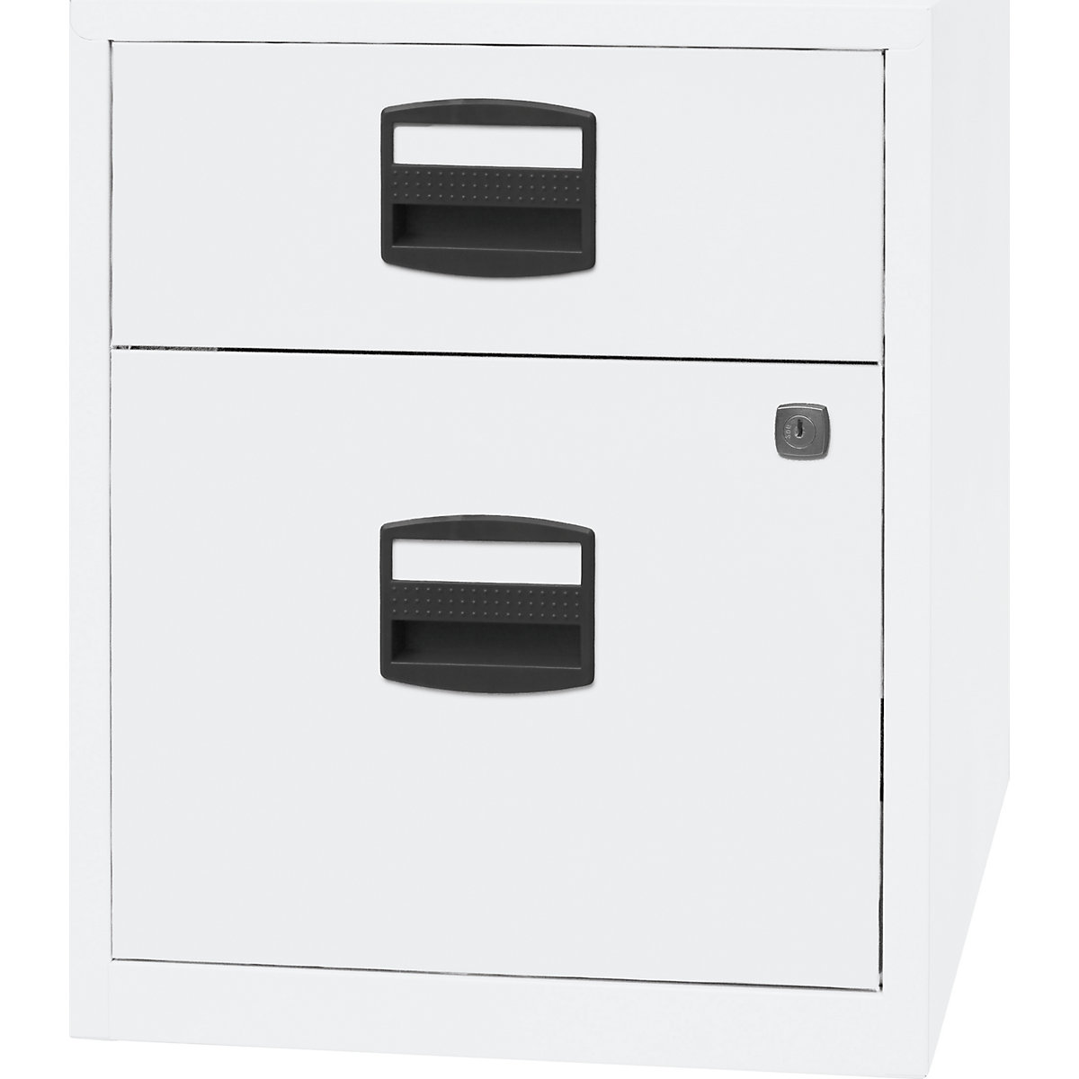 Mobiler Beistellschrank PFA BISLEY (Produktabbildung 10)-9