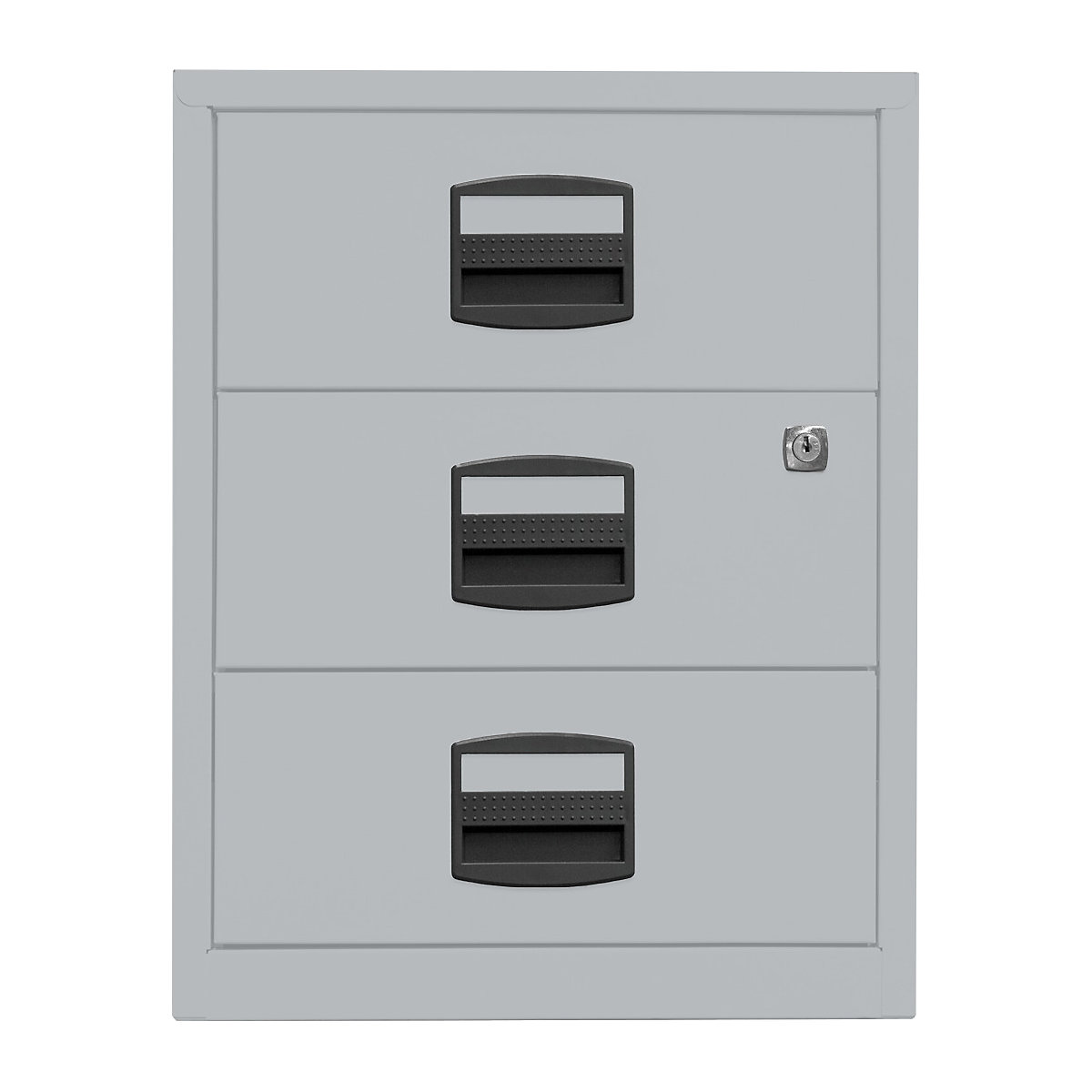 Mobiler Beistellschrank PFA BISLEY (Produktabbildung 3)-2