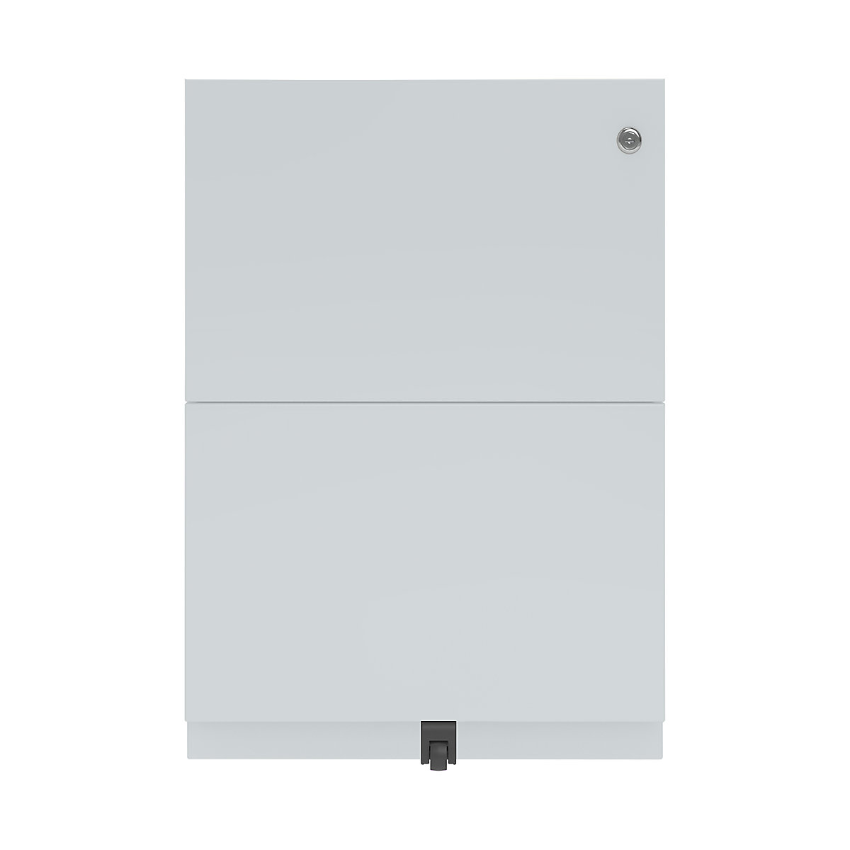 Rollcontainer Note™, mit 2 Hängeregistraturen BISLEY (Produktabbildung 3)-2