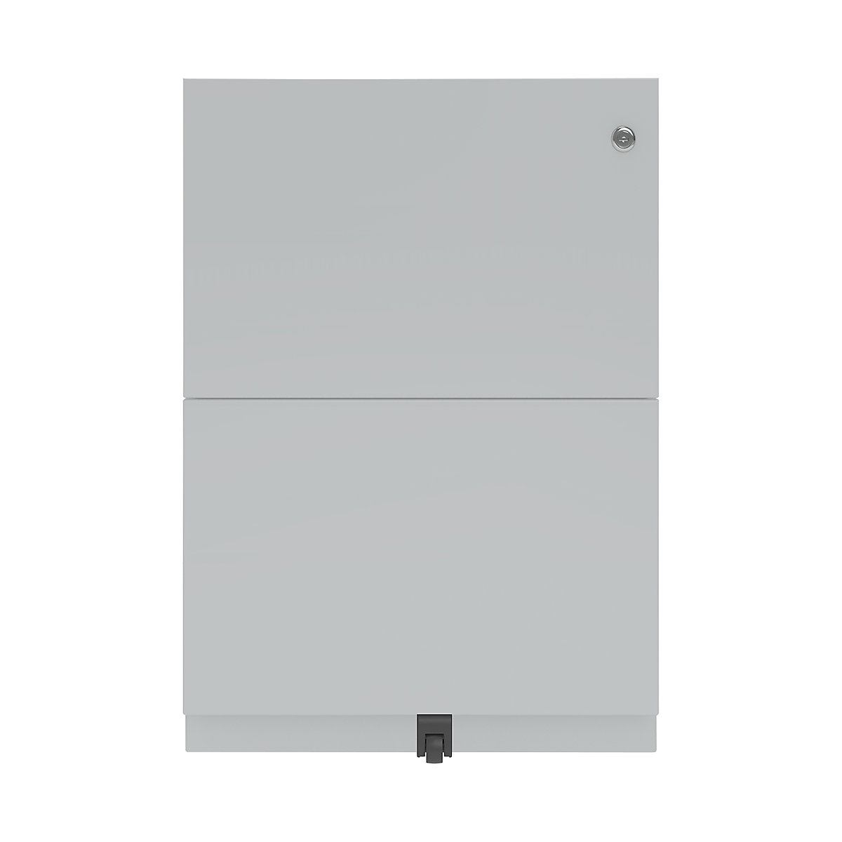Rollcontainer Note™, mit 2 Hängeregistraturen BISLEY (Produktabbildung 3)-2