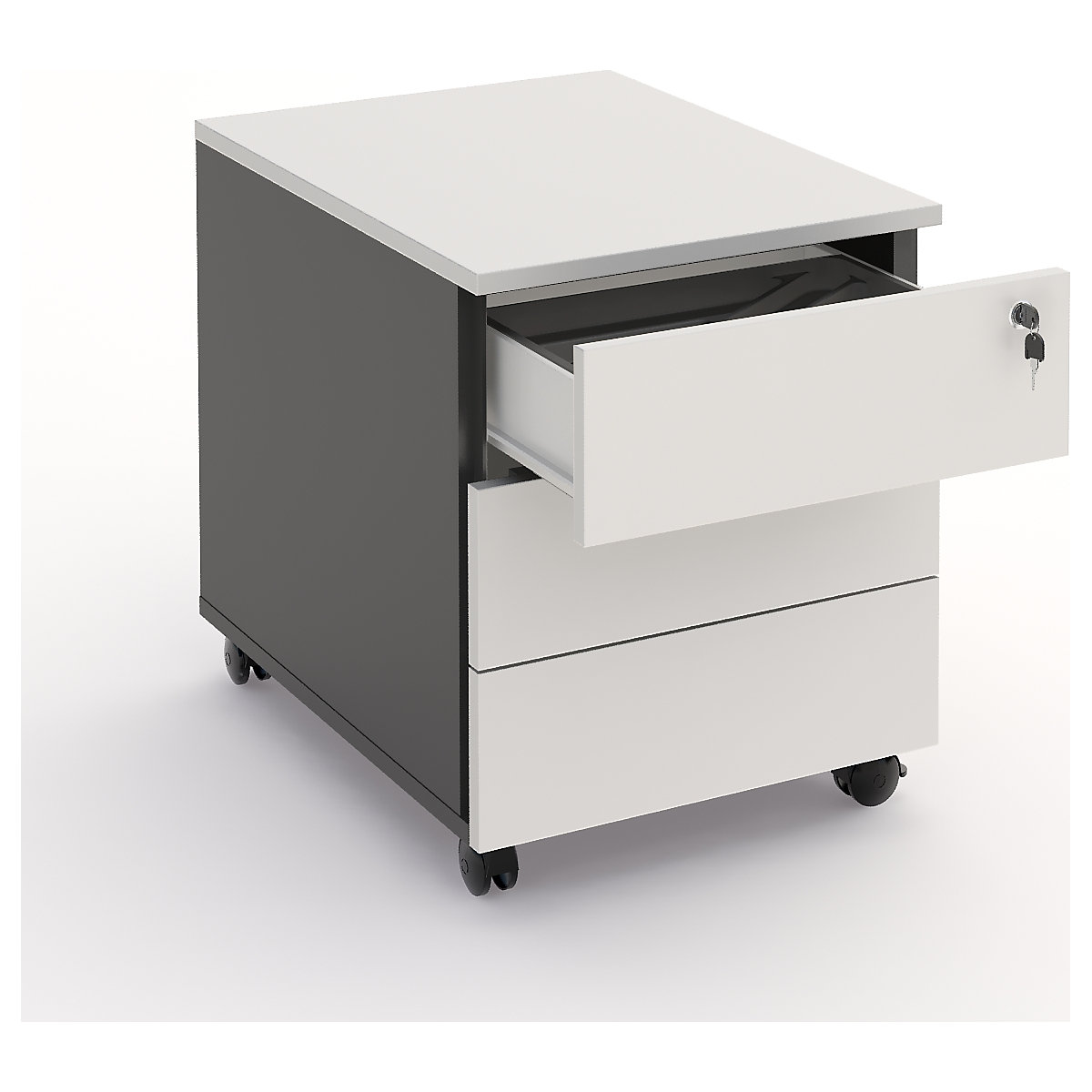 Rollcontainer Portland (Produktabbildung 4)-3