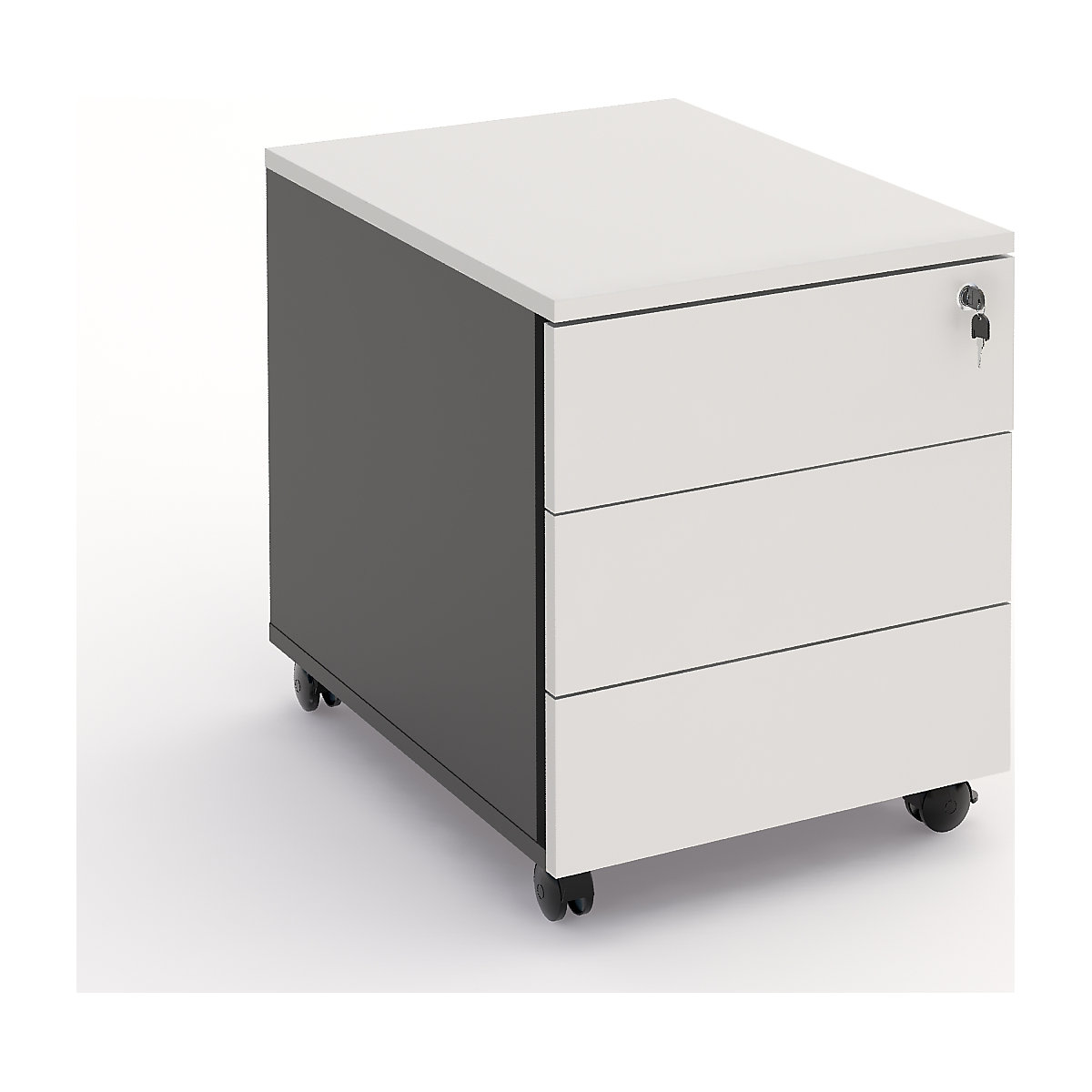 Rollcontainer Portland (Produktabbildung 5)-4