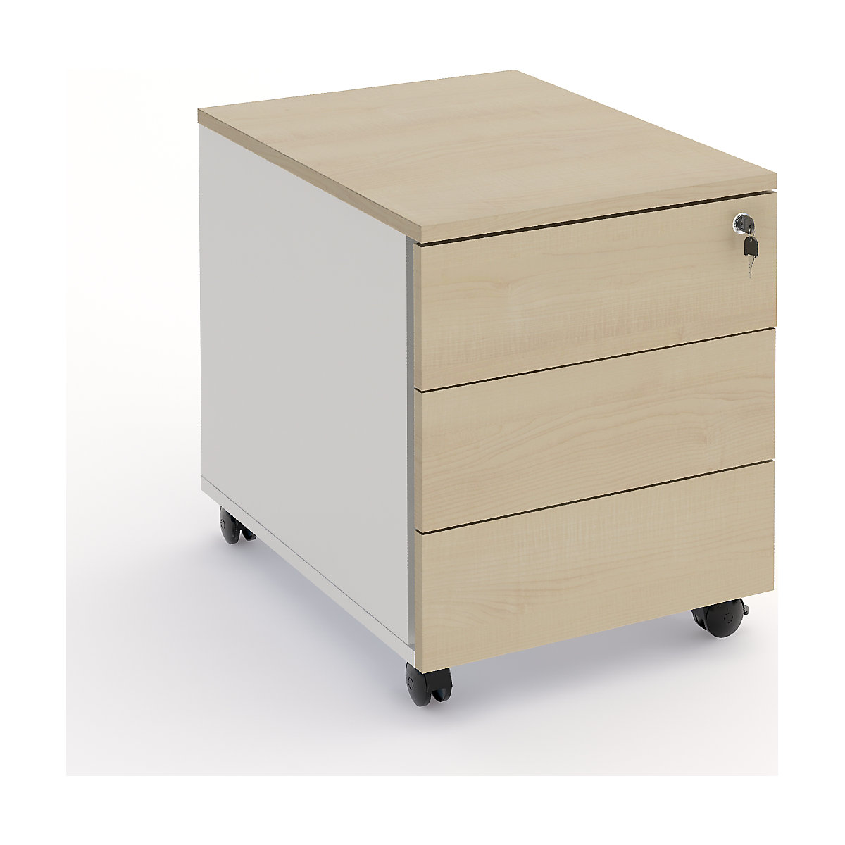 Rollcontainer Portland (Produktabbildung 3)-2
