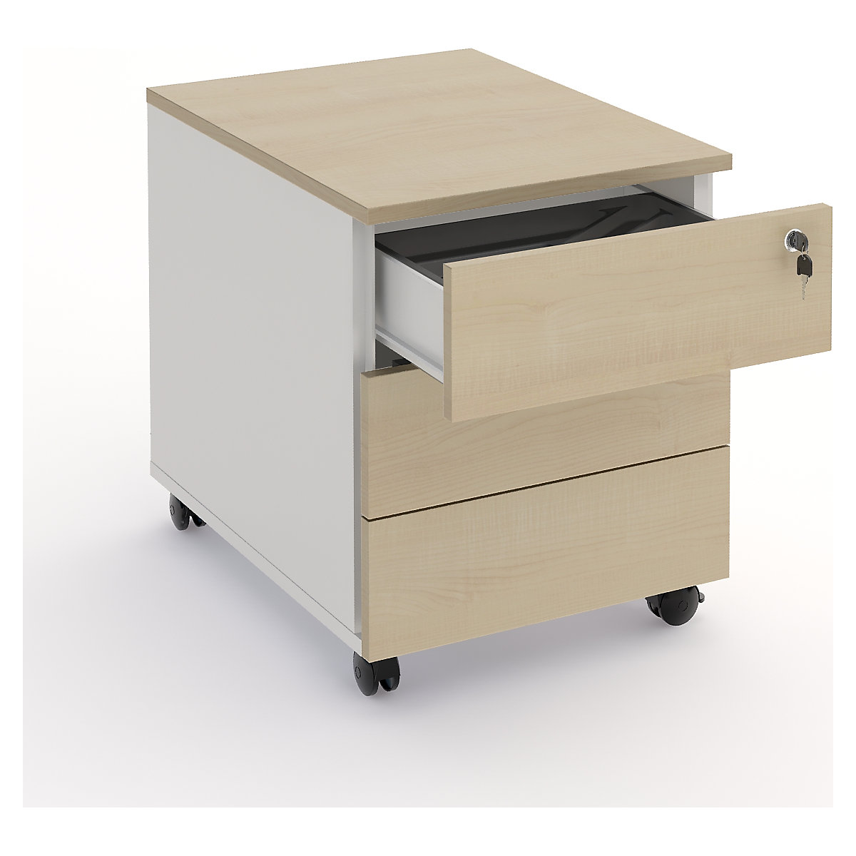 Rollcontainer Portland (Produktabbildung 4)-3