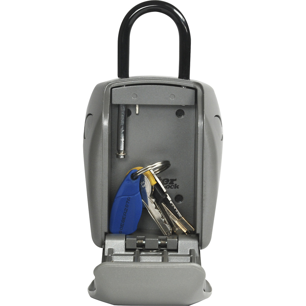 Schlüsselbox groß Masterlock (Produktabbildung 8)-7