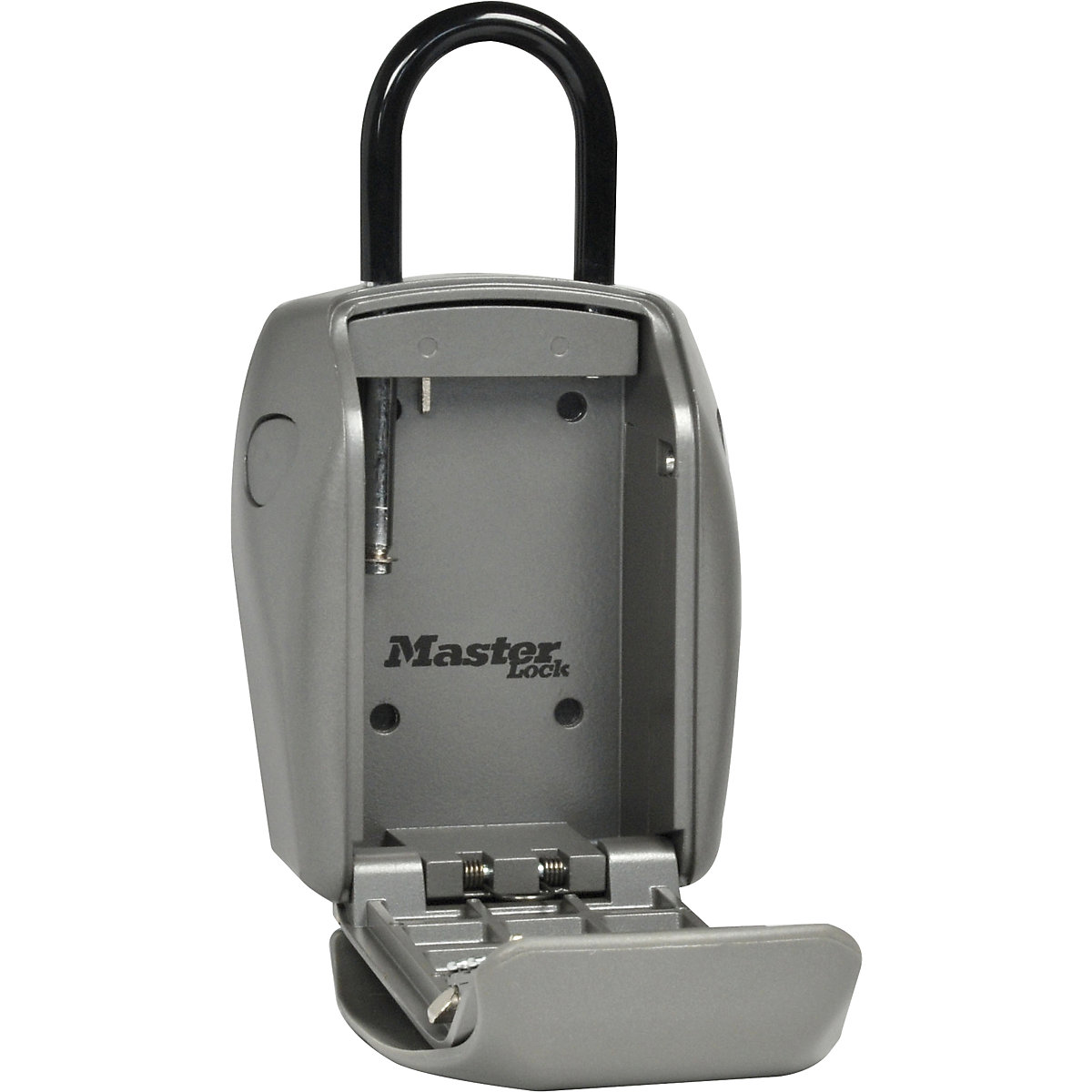 Schlüsselbox groß Masterlock (Produktabbildung 9)-8