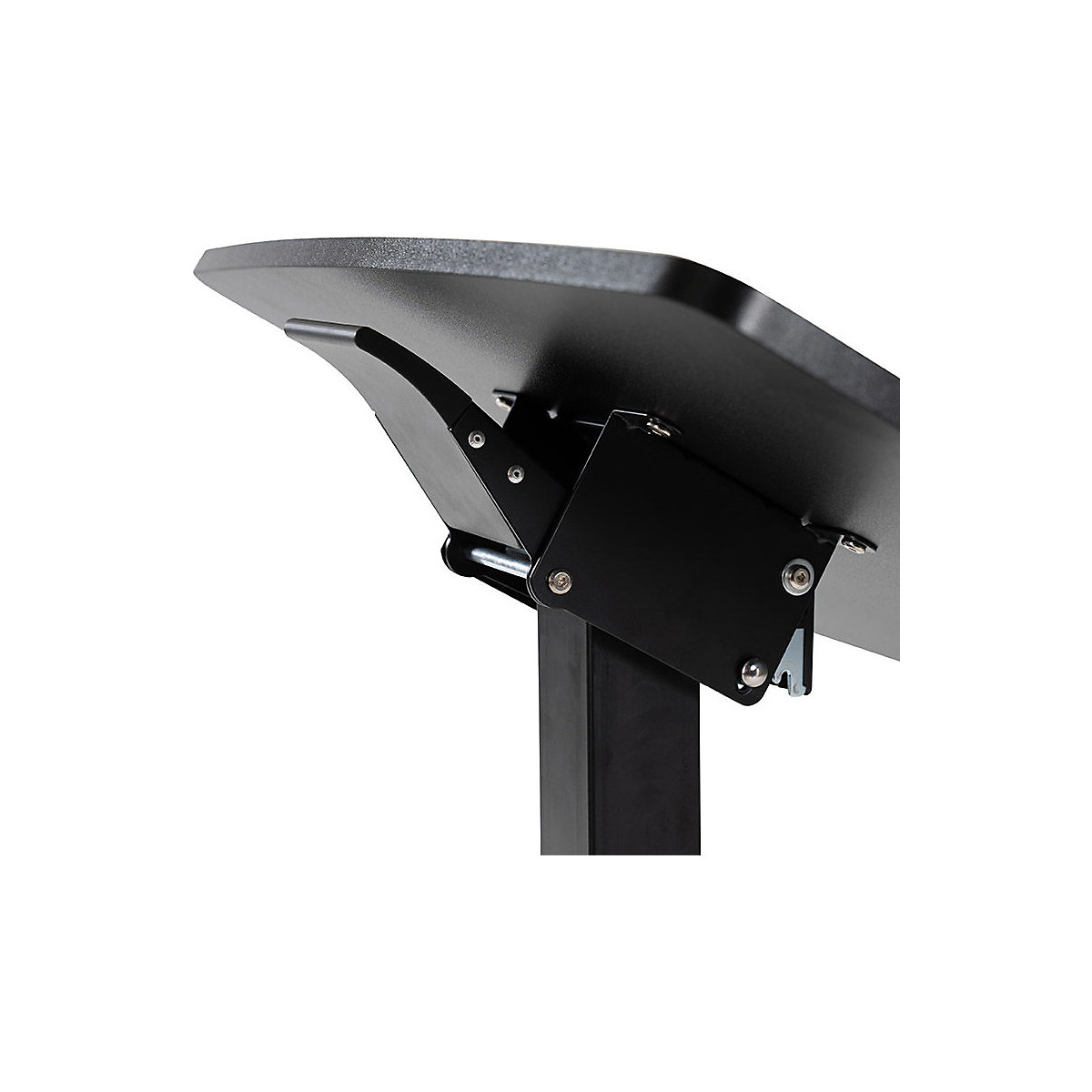 Höhenverstellbarer Tisch Sun-flex Easydesk Pro (Produktabbildung 2)-1