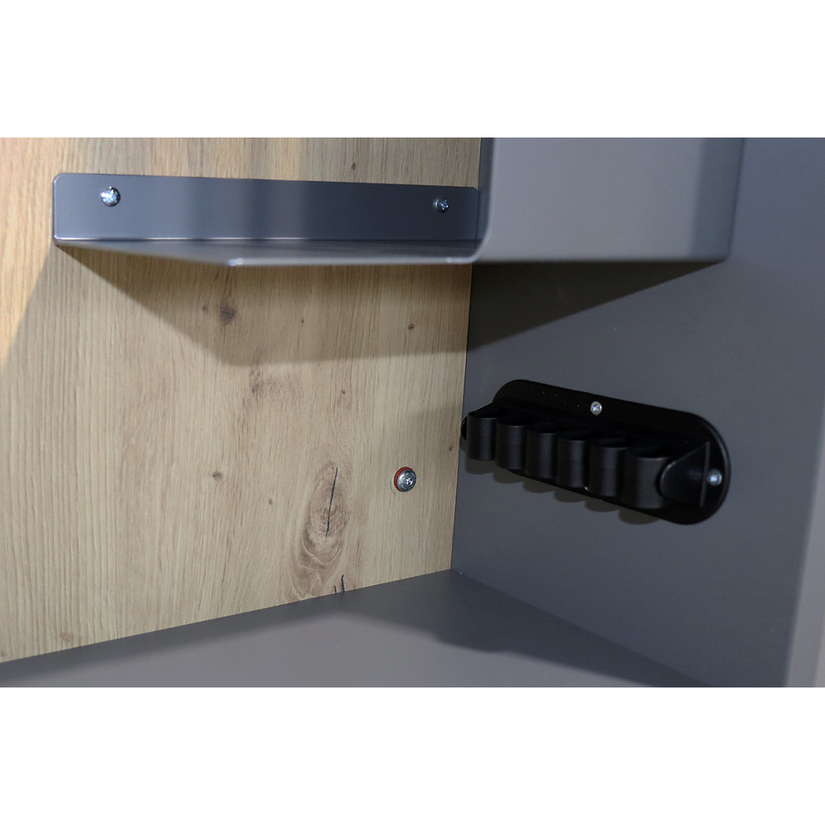 Wandschreibtisch Mini-Office (Produktabbildung 4)-3