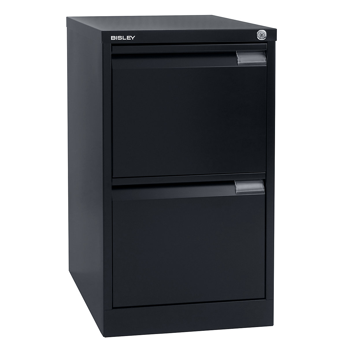 Hängeregistraturschrank, 1-bahnig BISLEY