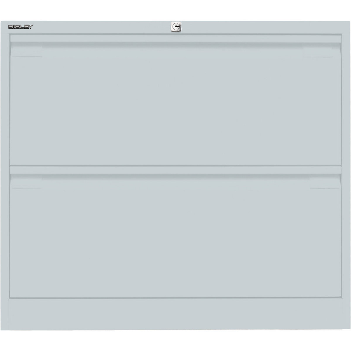 Hängeregistraturschrank, 2-bahnig BISLEY (Produktabbildung 12)-11