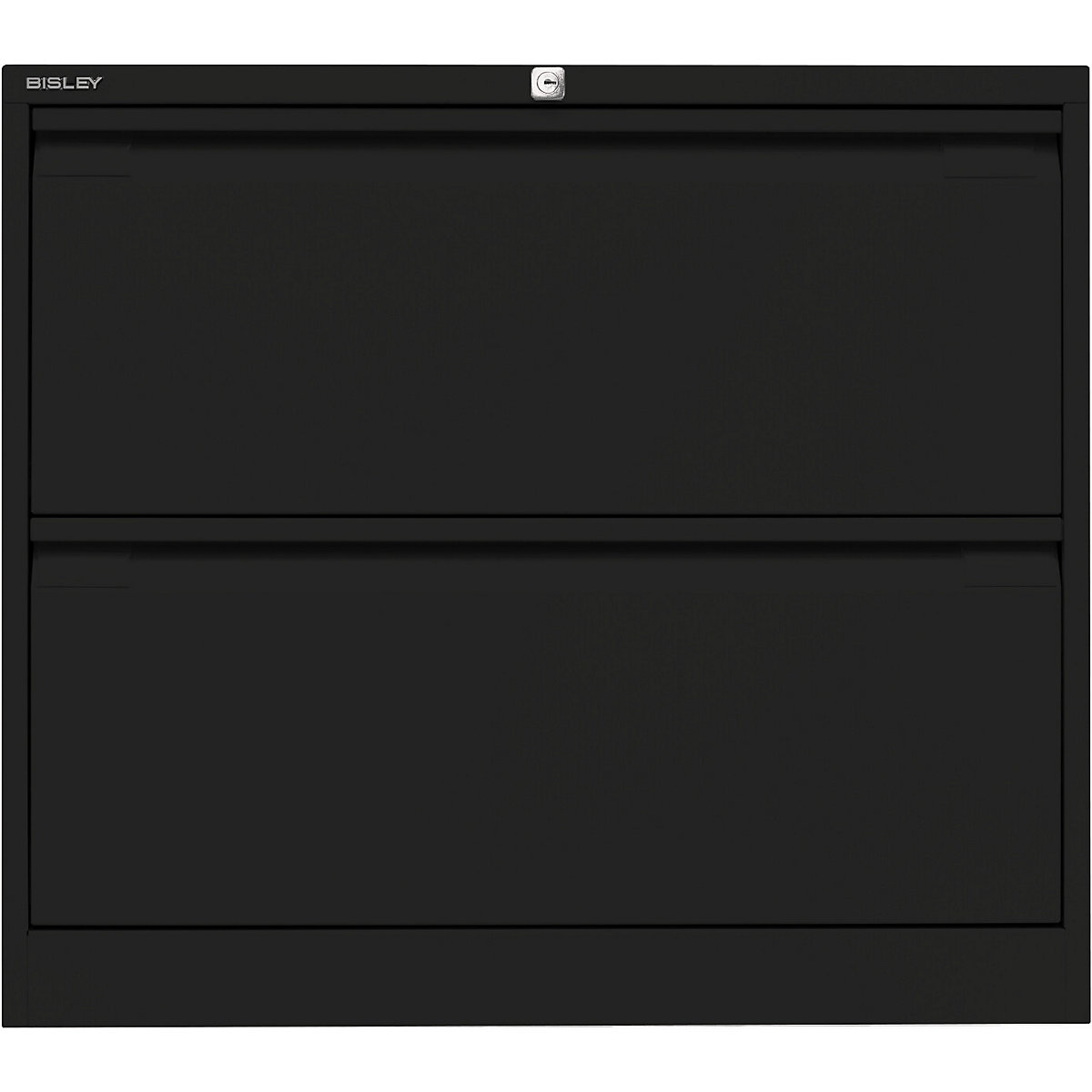 Hängeregistraturschrank, 2-bahnig BISLEY (Produktabbildung 15)-14