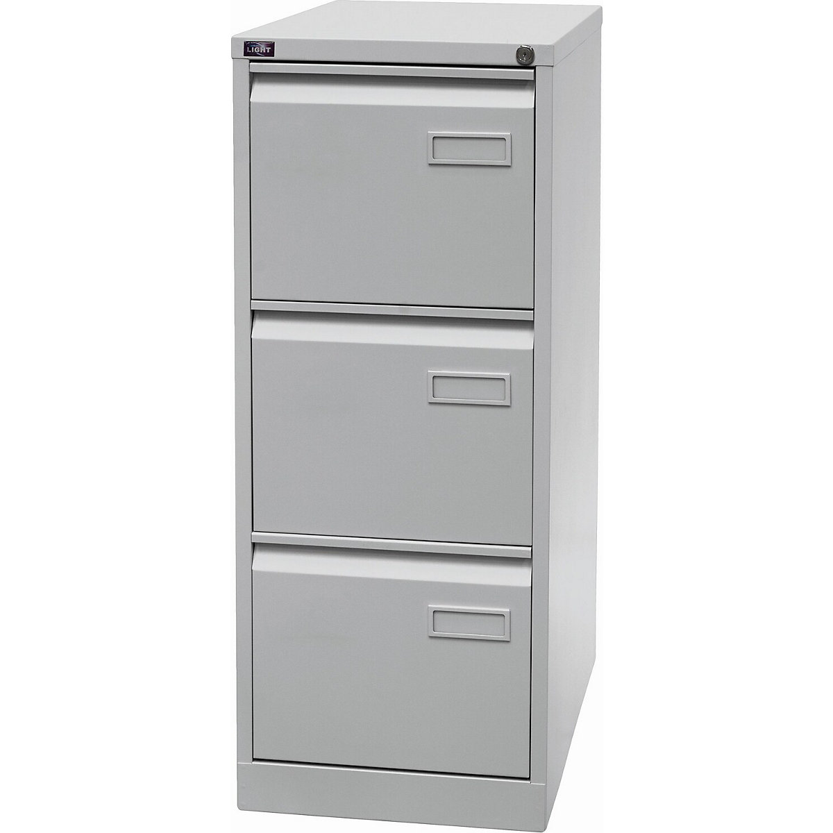 Hängeregistraturschrank LIGHT, 1-bahnig BISLEY (Produktabbildung 5)-4