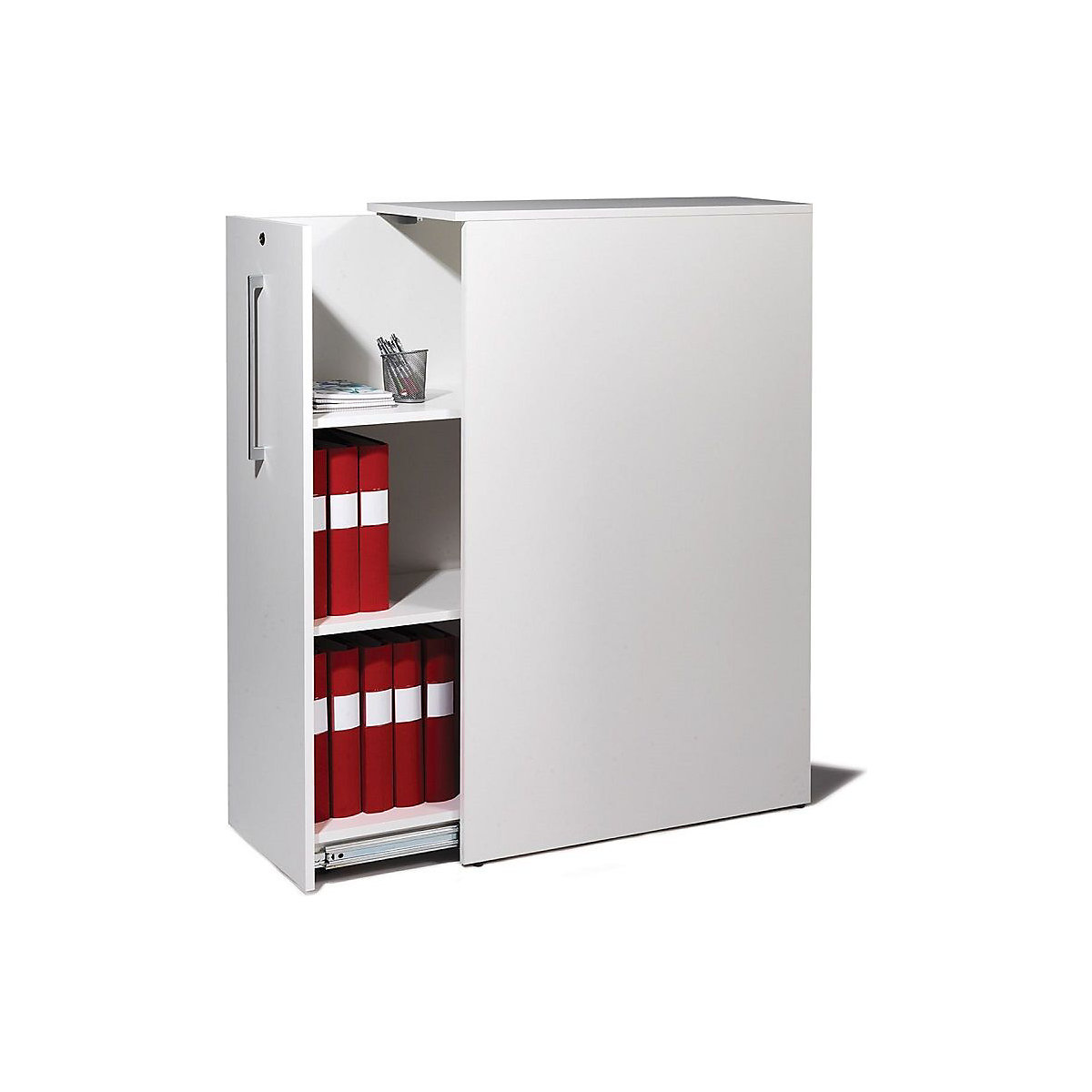 Beistellschrank Seattle