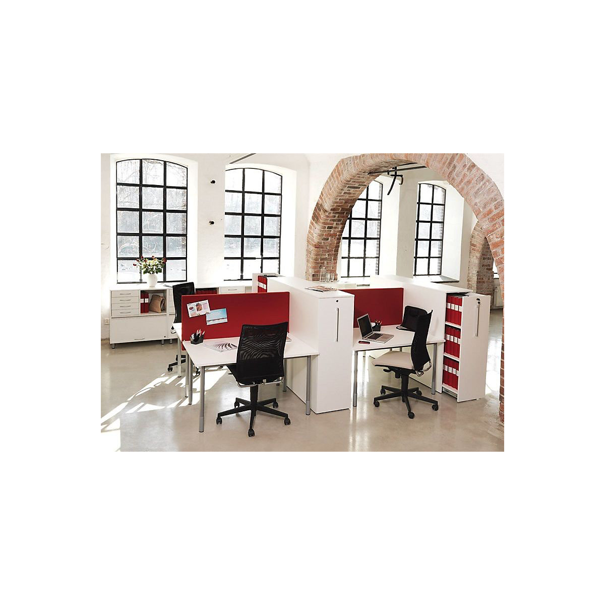 Beistellschrank Seattle (Produktabbildung 4)-3