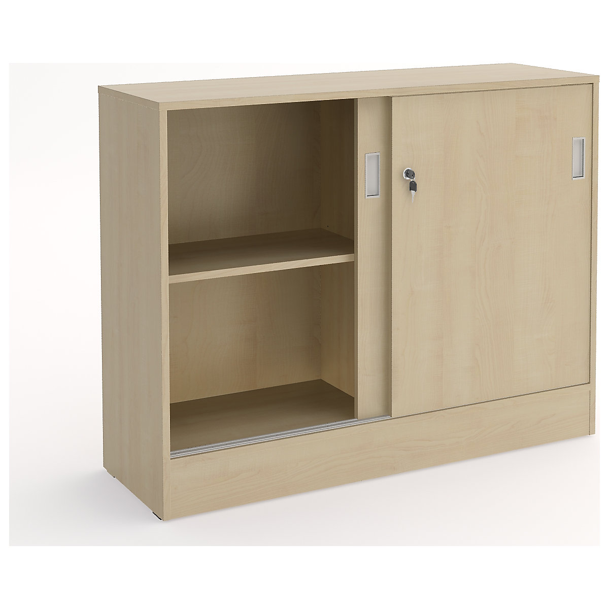 Schrank Chicago mit Schiebetüren (Produktabbildung 5)-4