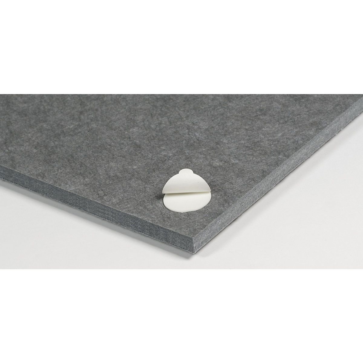 Akustik-Wandplatte eurokraft basic (Produktabbildung 9)-8