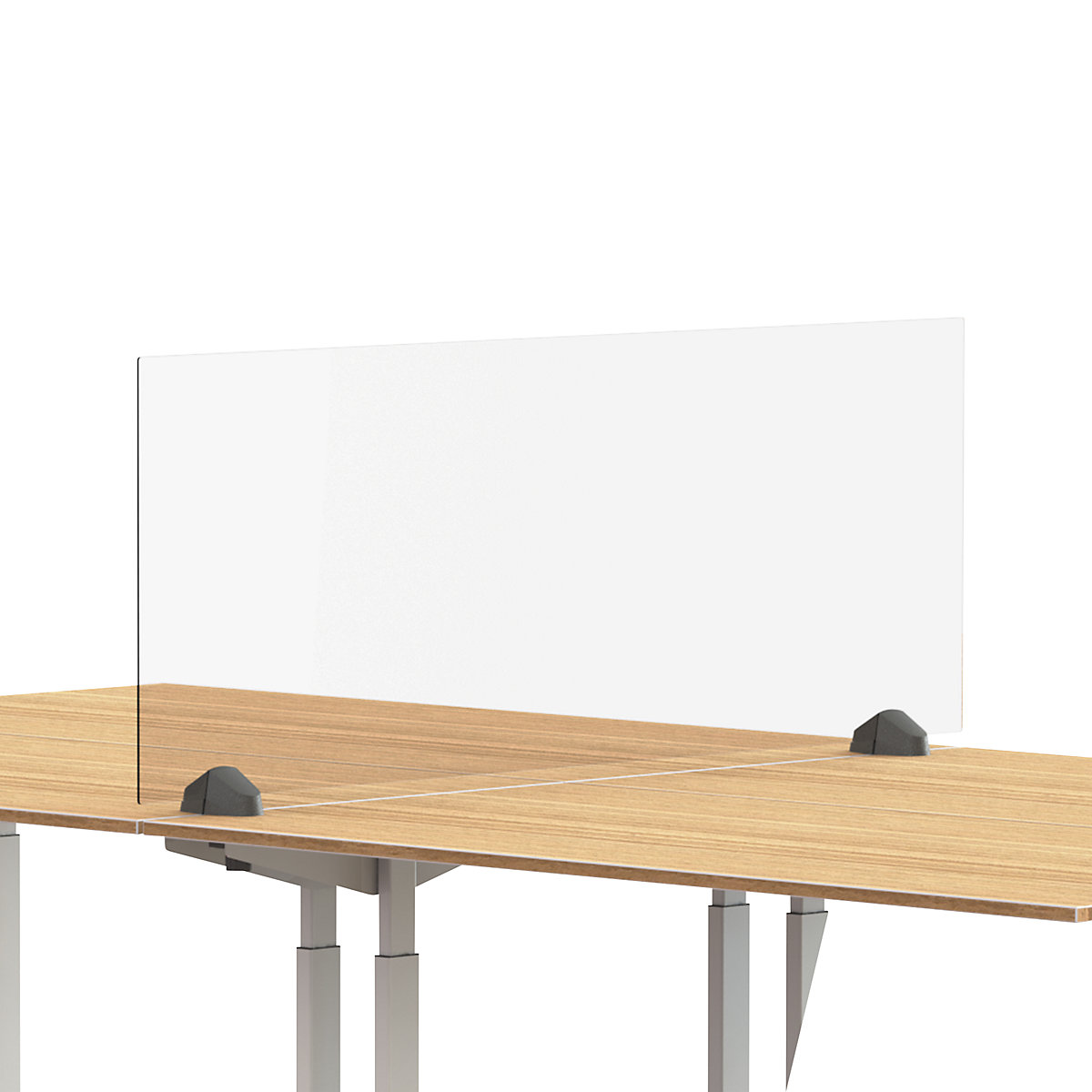 Tischtrennwand SMIT VISUAL (Produktabbildung 6)-5
