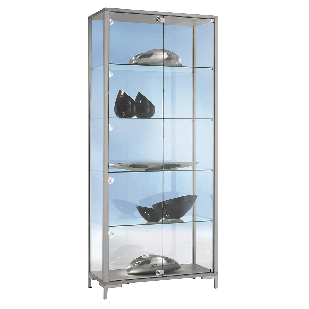 LINK Standvitrine