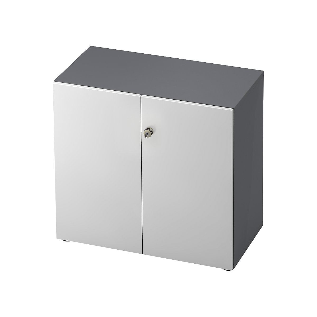 Aktenschrank eurokraft pro