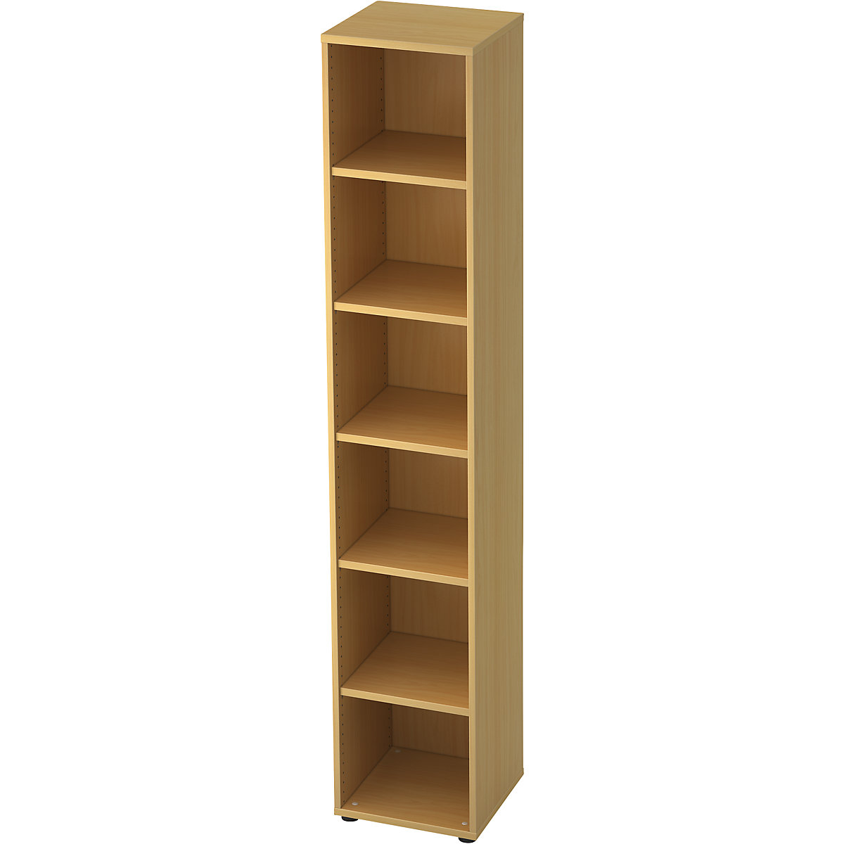 Büroregal eurokraft pro