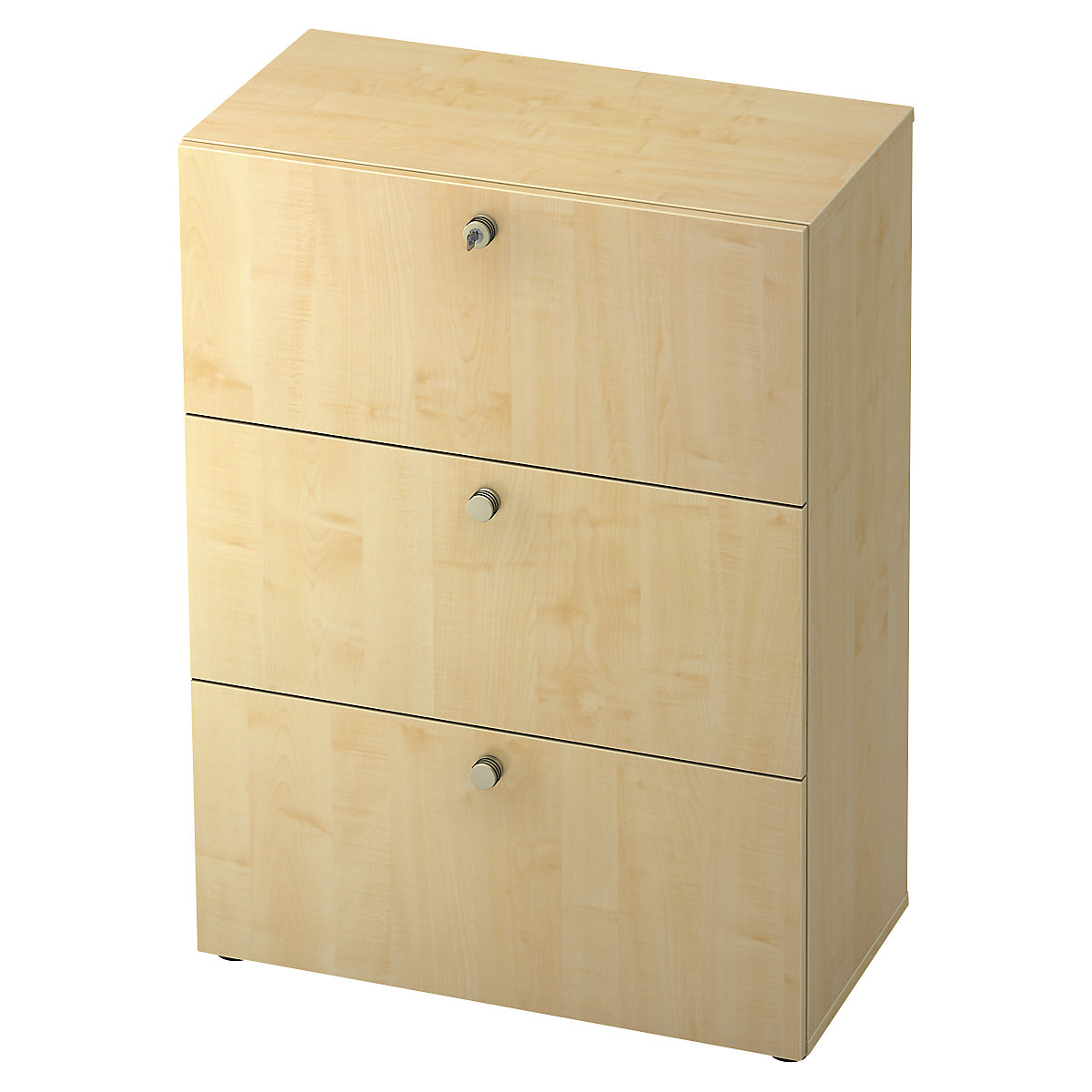 Hängeregistraturschrank eurokraft pro