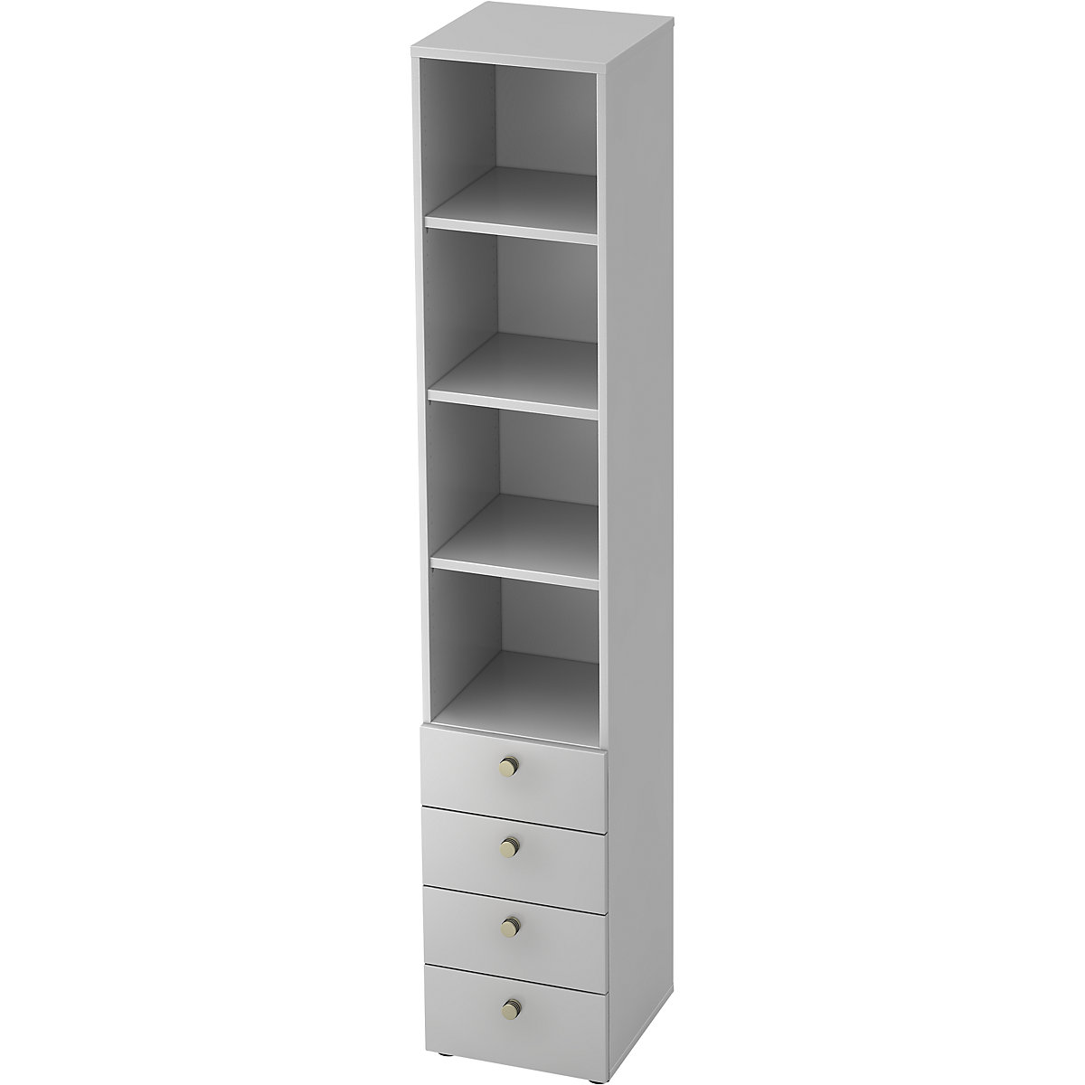 Kombi-Schrank eurokraft pro