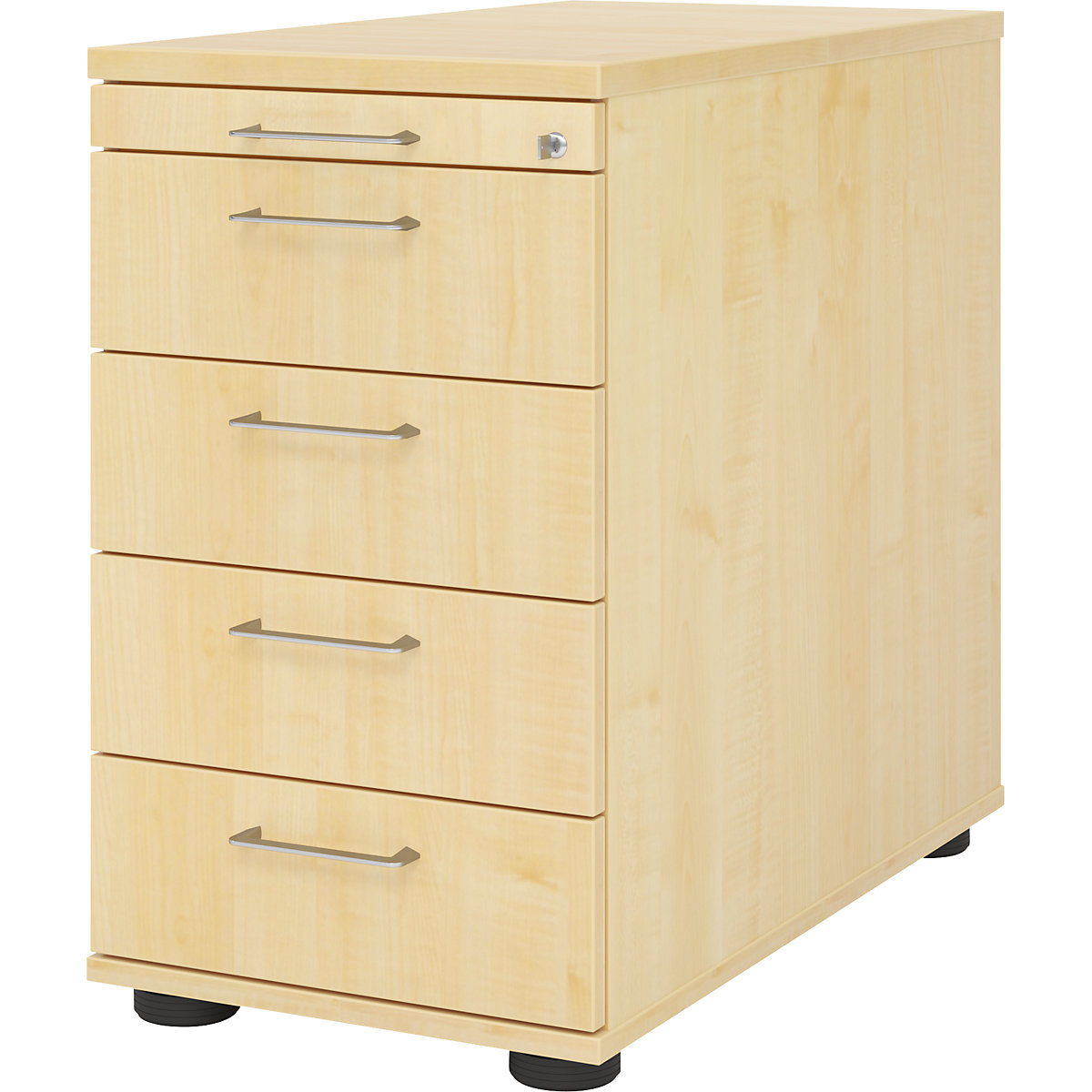 Standcontainer eurokraft pro