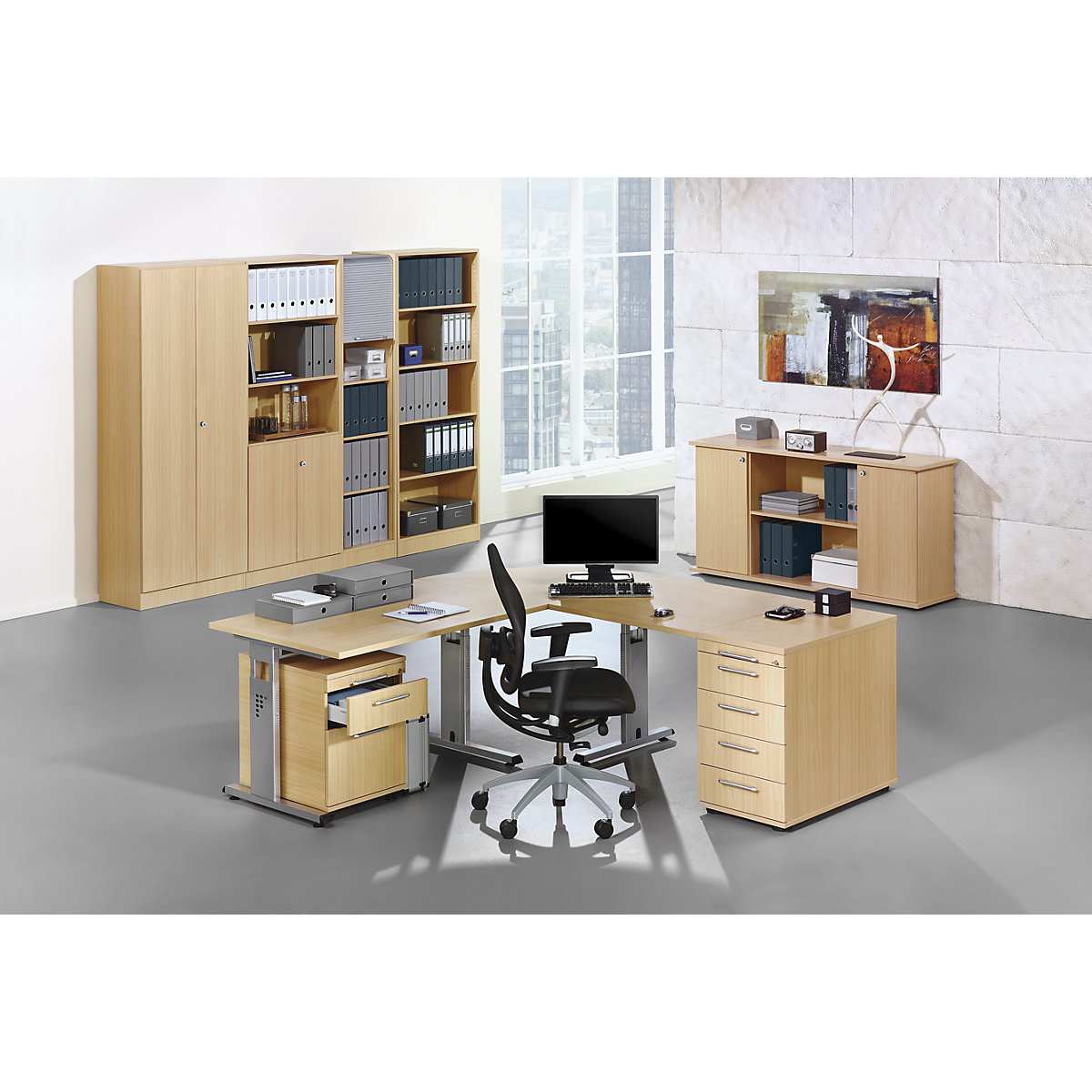 Sideboard (Produktabbildung 2)-1