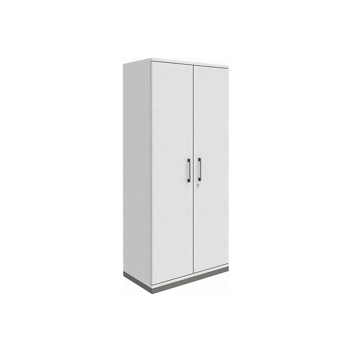 Flügeltürenschrank P12 eurokraft pro