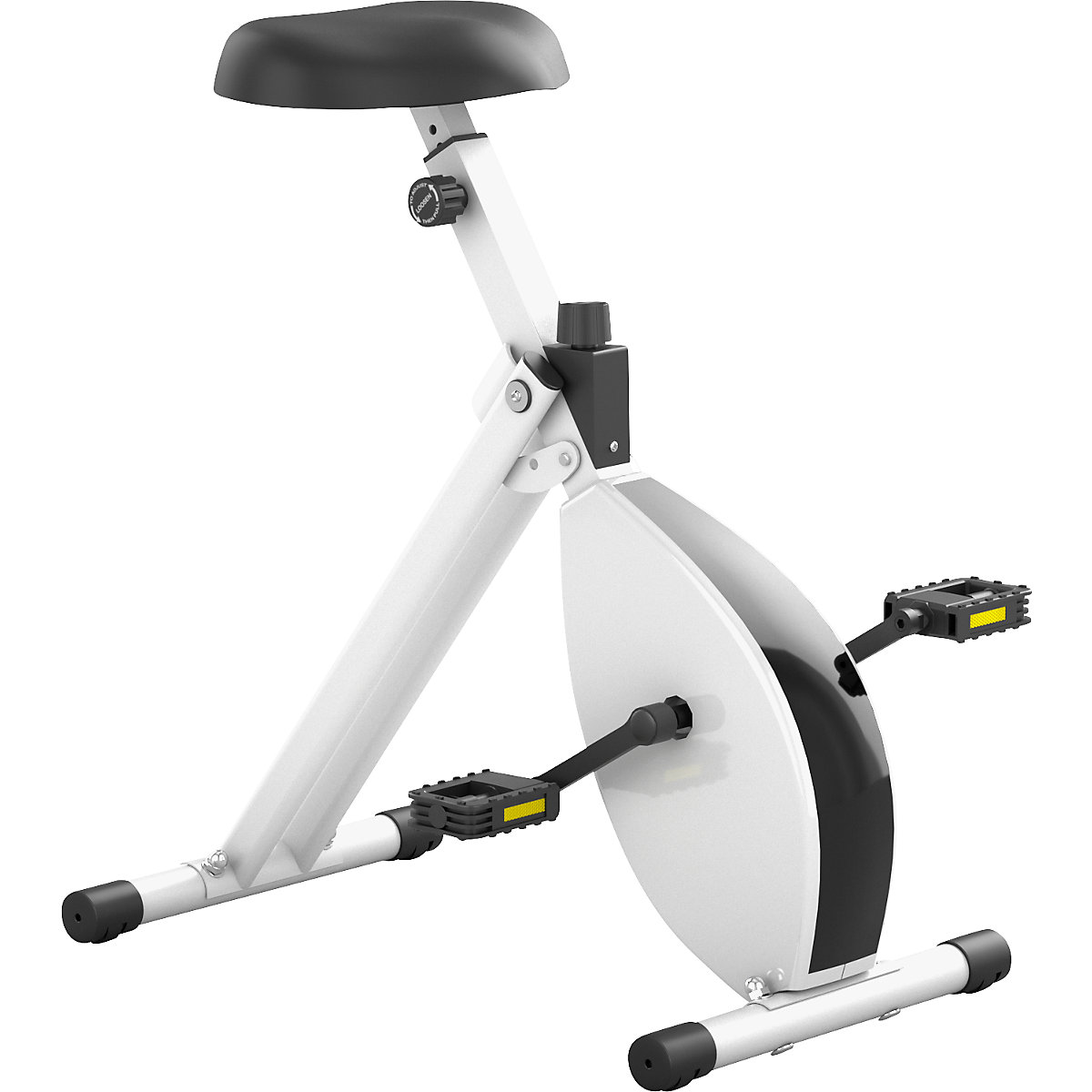 Deskbike