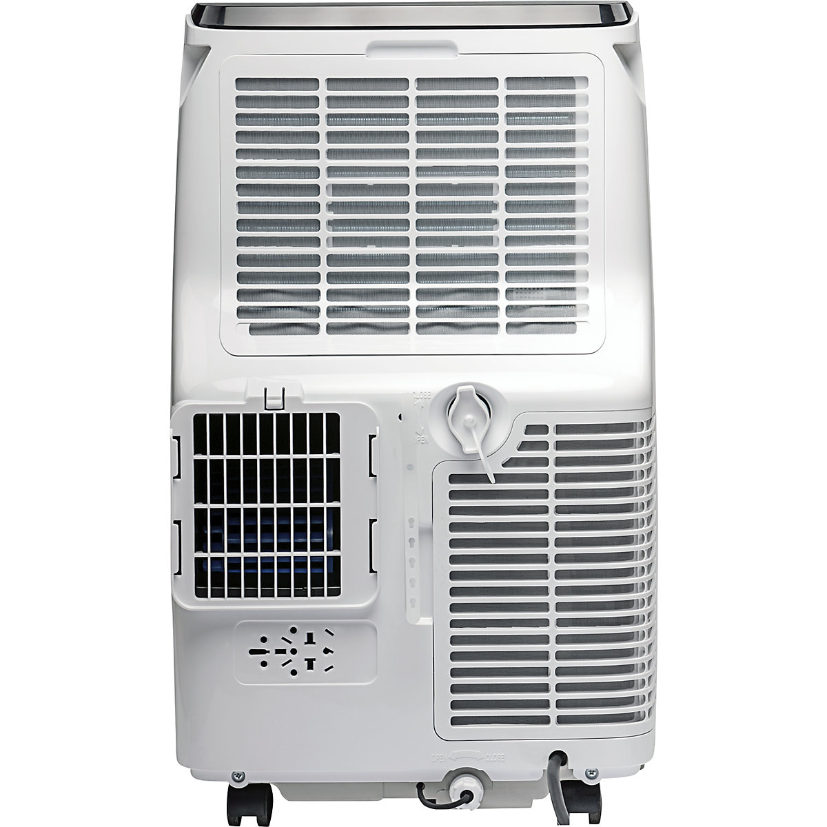 Mobiles Klimagerät 9000 BTU PD Serie (Produktabbildung 5)-4