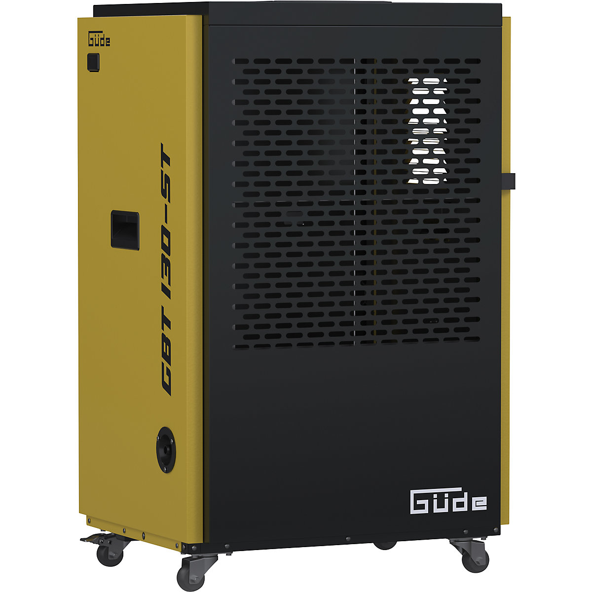 Bautrockner GBT 130-ST (Produktabbildung 3)-2