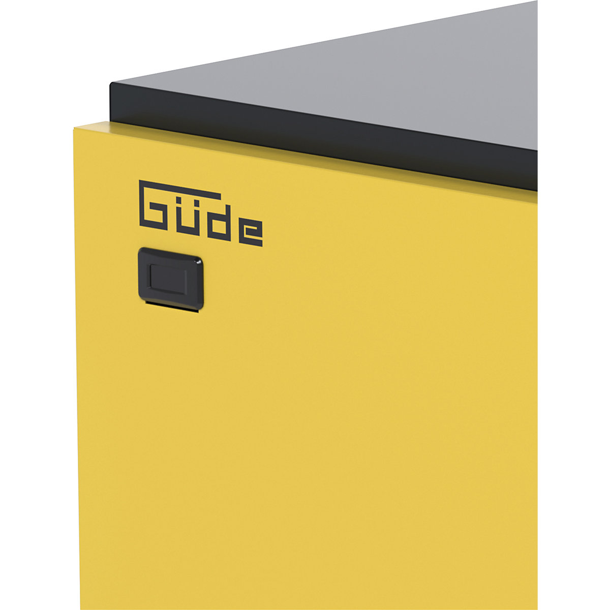 Bautrockner GBT 130-ST (Produktabbildung 4)-3