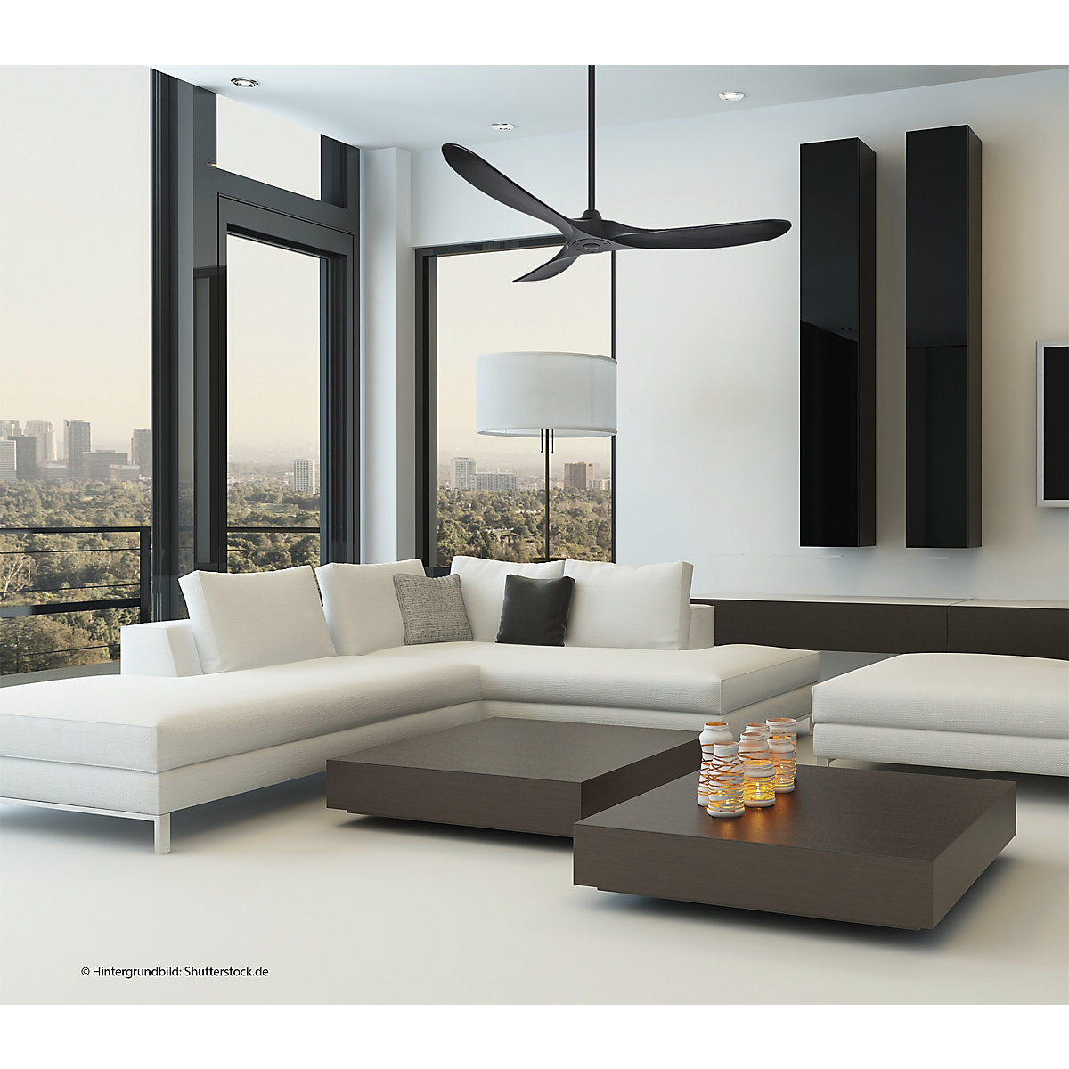 Deckenventilator ECO GENUINO (Produktabbildung 26)-25